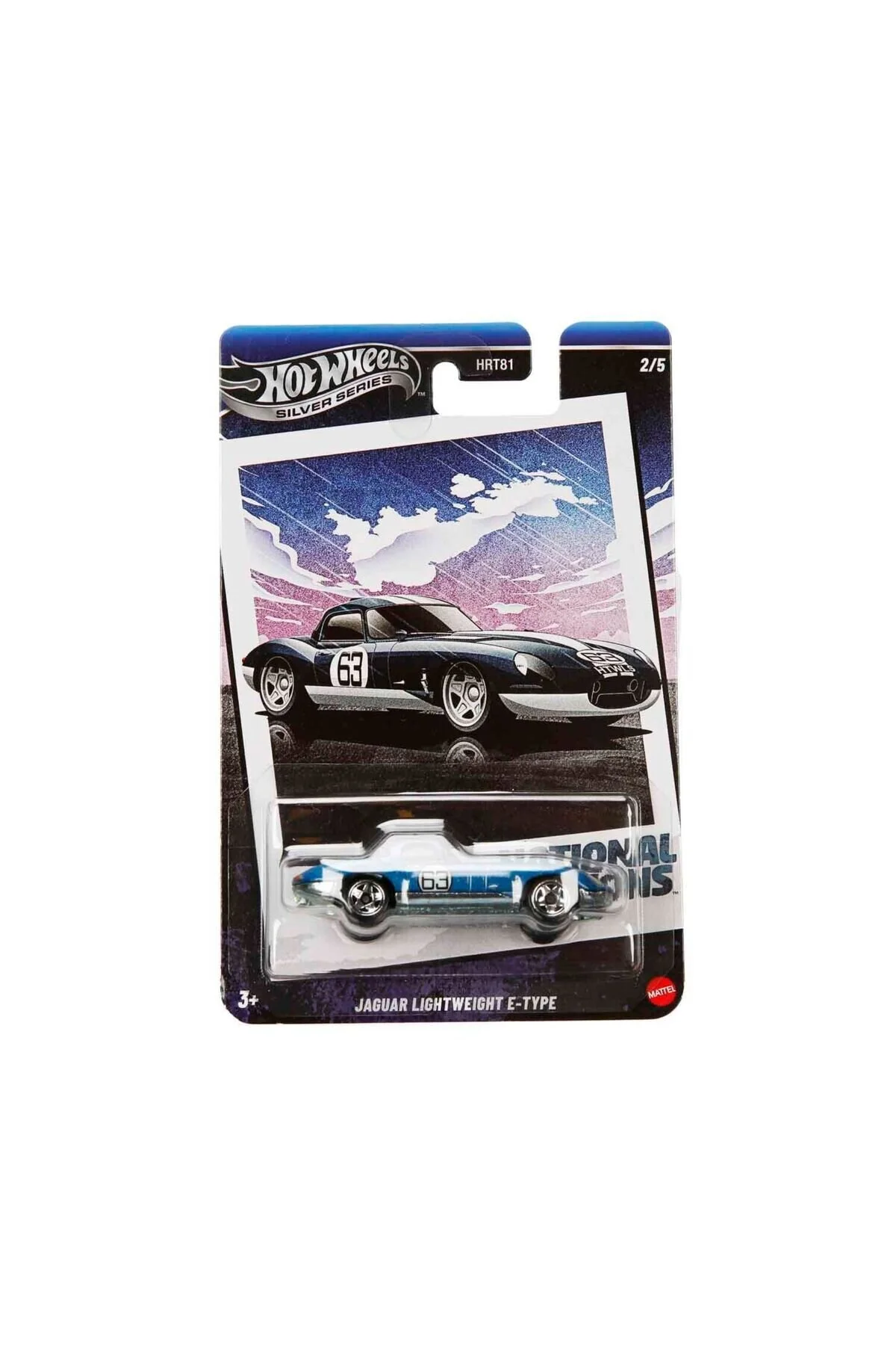 ماشین اسباب بازی های قدیمی HRT81 JBY90 از ترکیه HOT WHEELS
