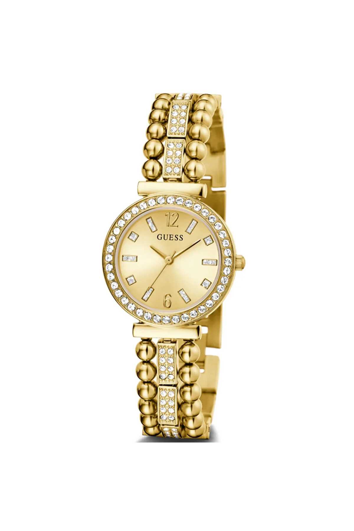 ساعت مچی زنانه GUGW0401L2 اورجینال Guess