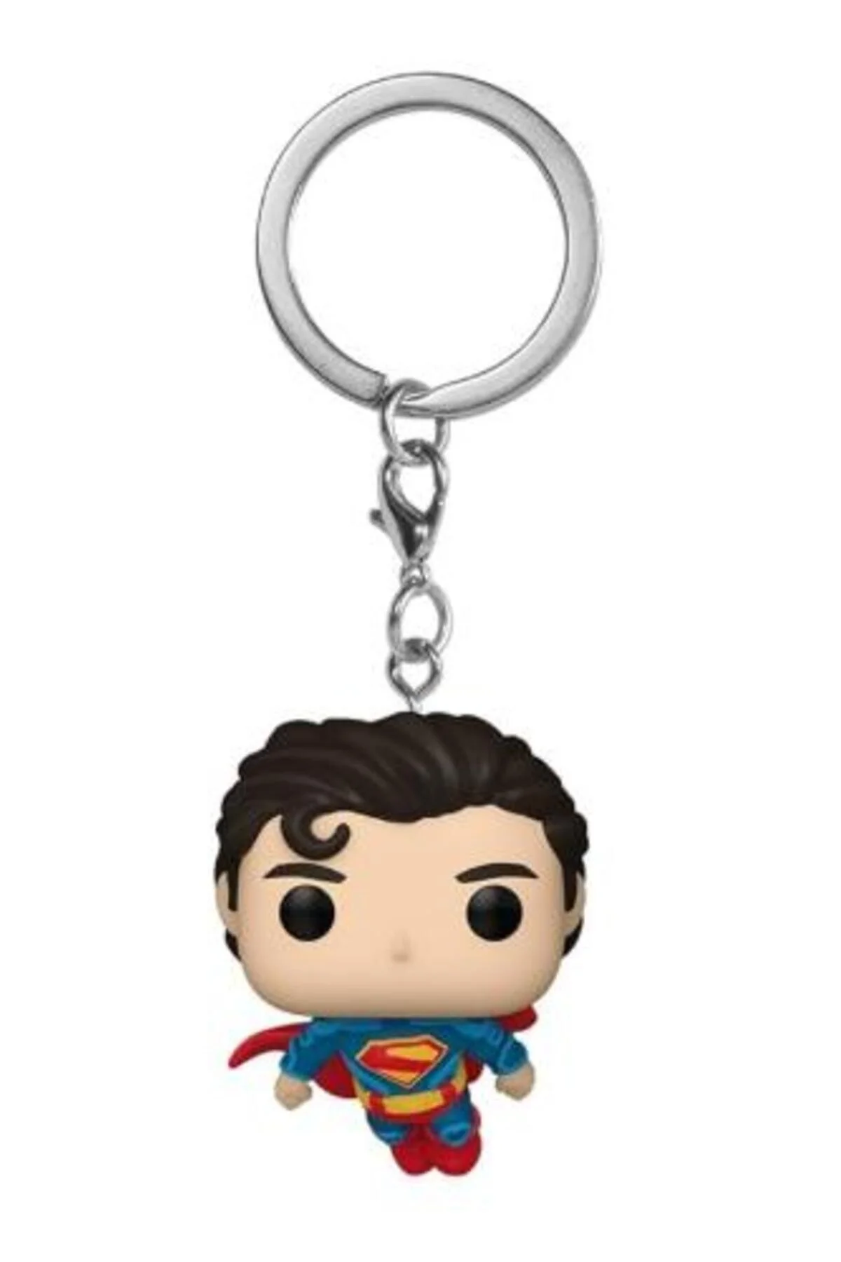 فیگور سوپرمن جاکلیدی جیبی پاپ از ترکیه Funko