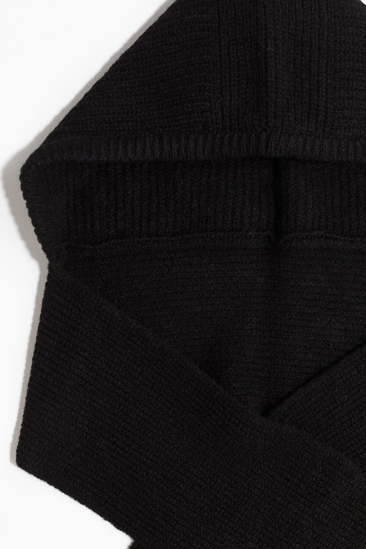 کلاه روسری کلاهدار اورجینال H&amp;M