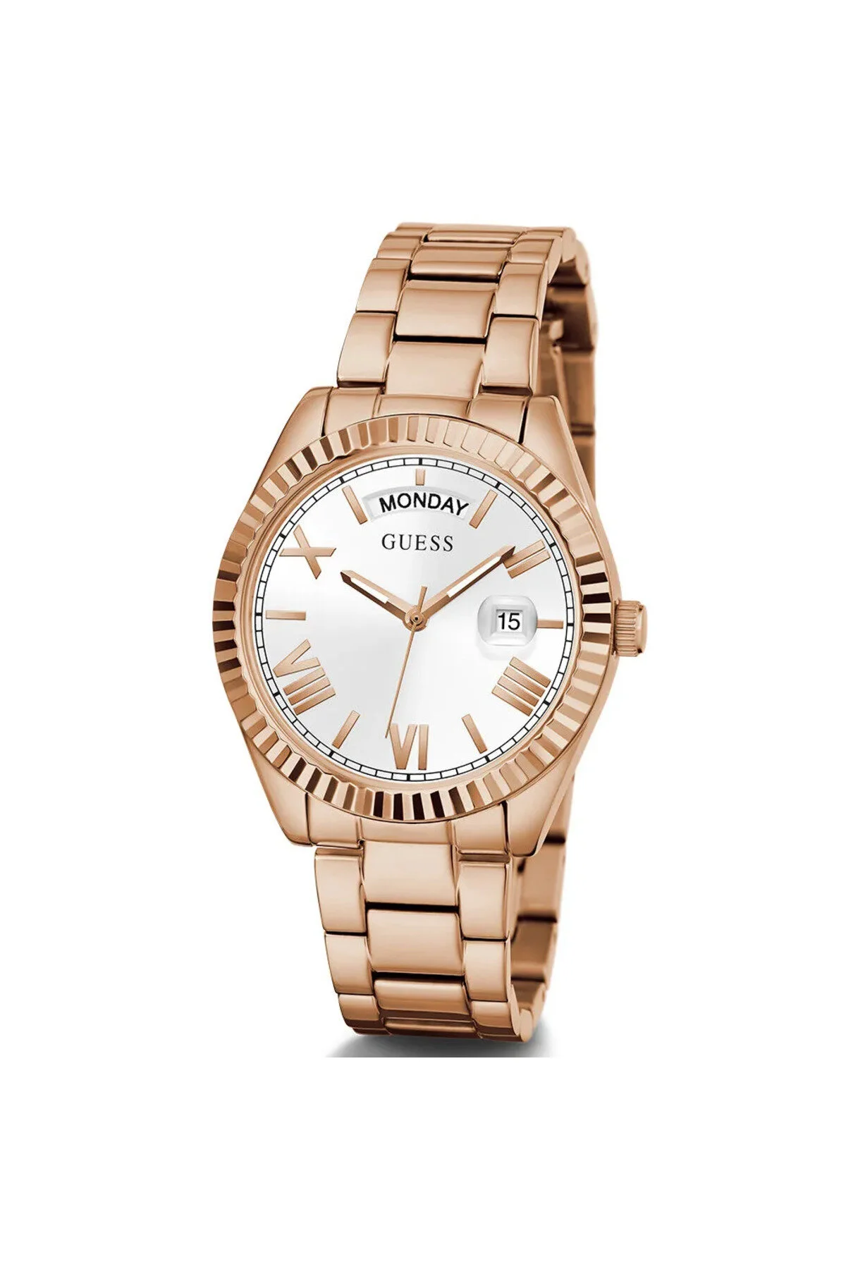 ساعت مچی زنانه GUGW0308L3 اورجینال Guess
