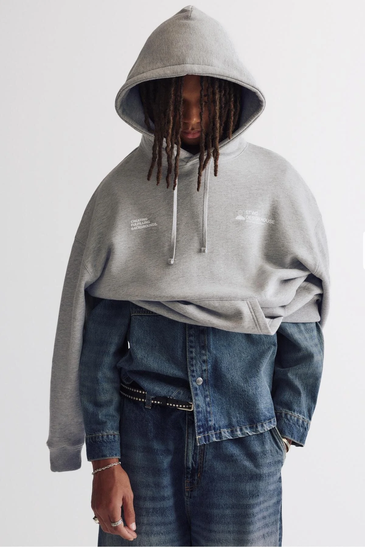 سویشرت SWEATSHIRT اورجینال Pull & Bear