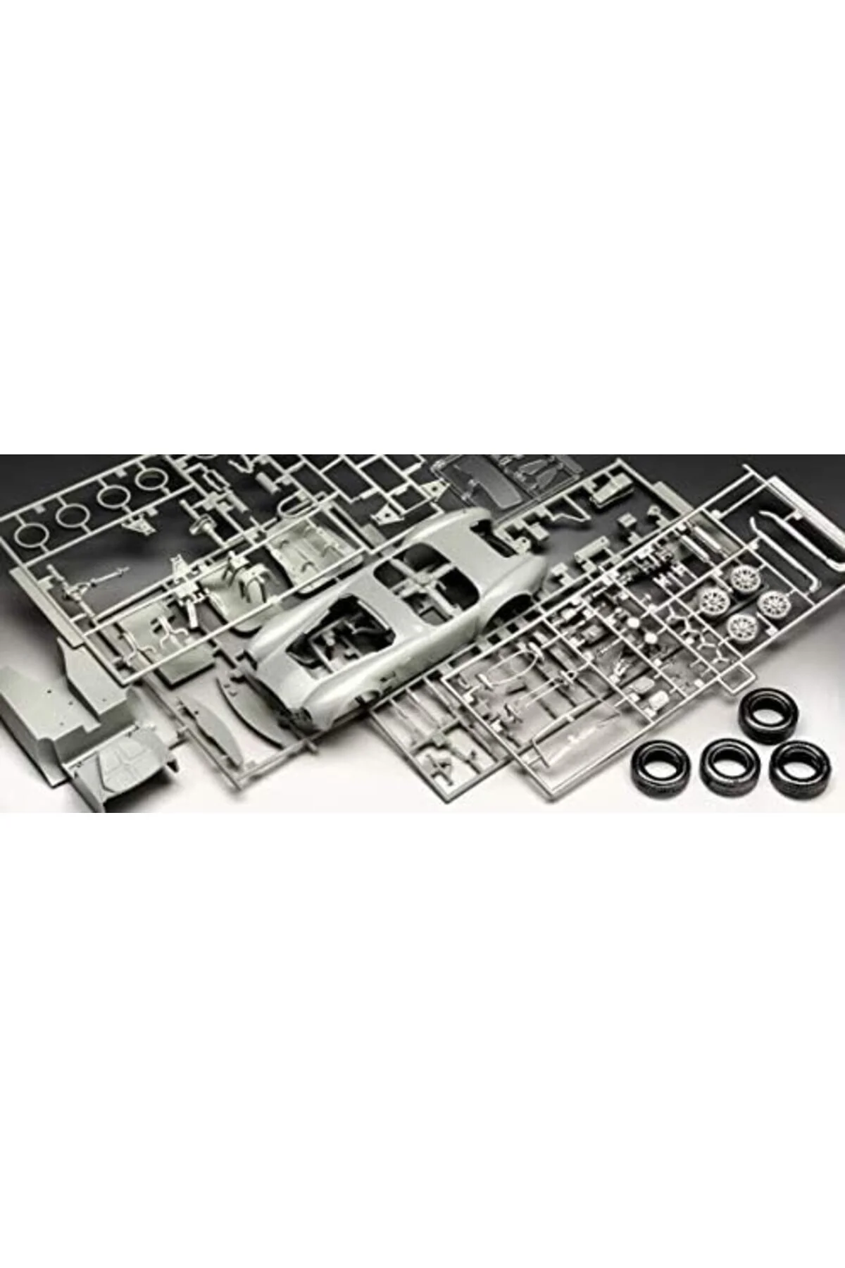 مدل خودرو M.SET AC COBRA 289 1157054 اورجینال STOREMAX