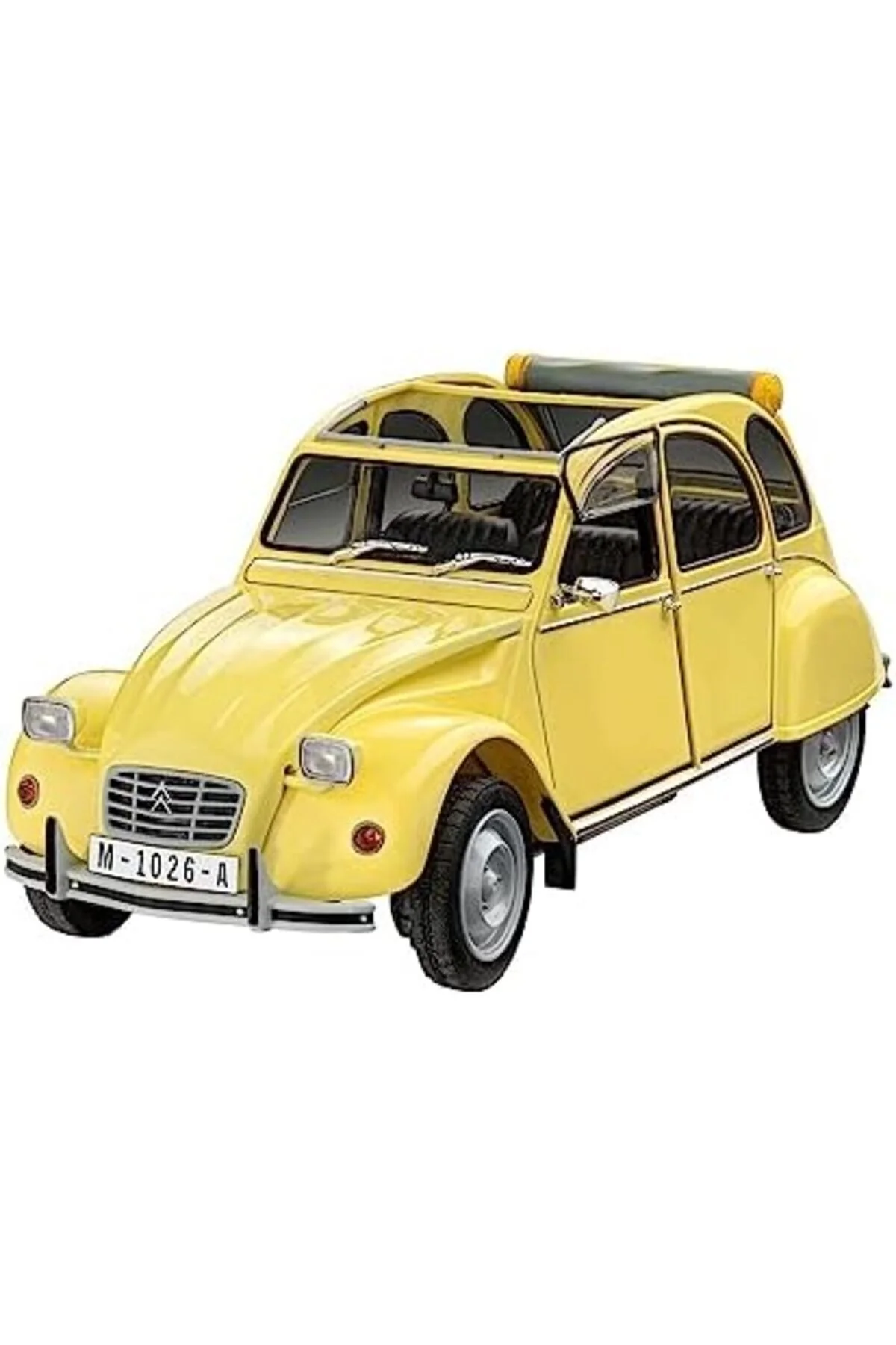 مدل خودرو 2CV 1165987 اورجینال STOREMAX