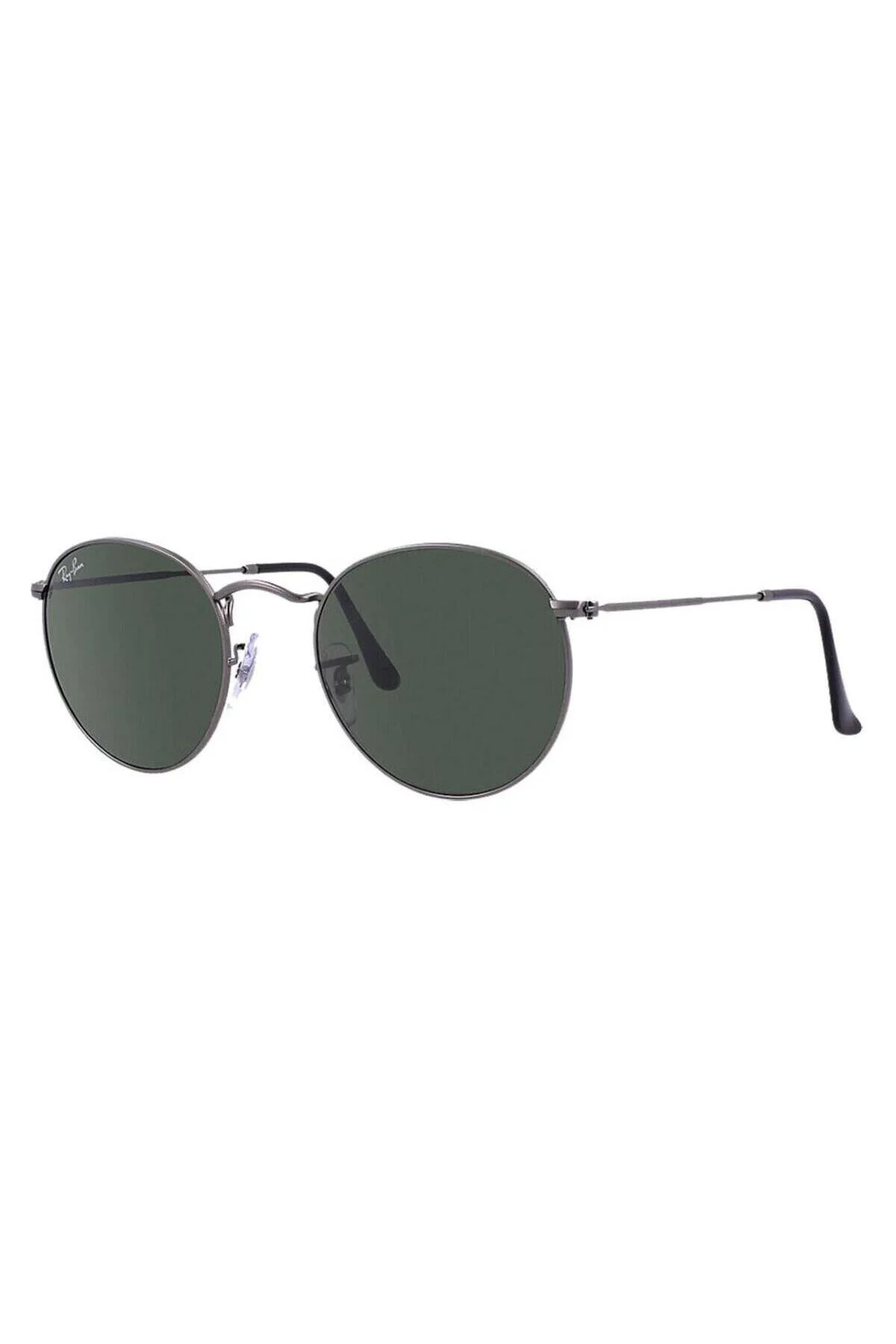 عینک آفتابی گرد مشکی یونیسکس RB3447 029 50 ری بن Ray-Ban