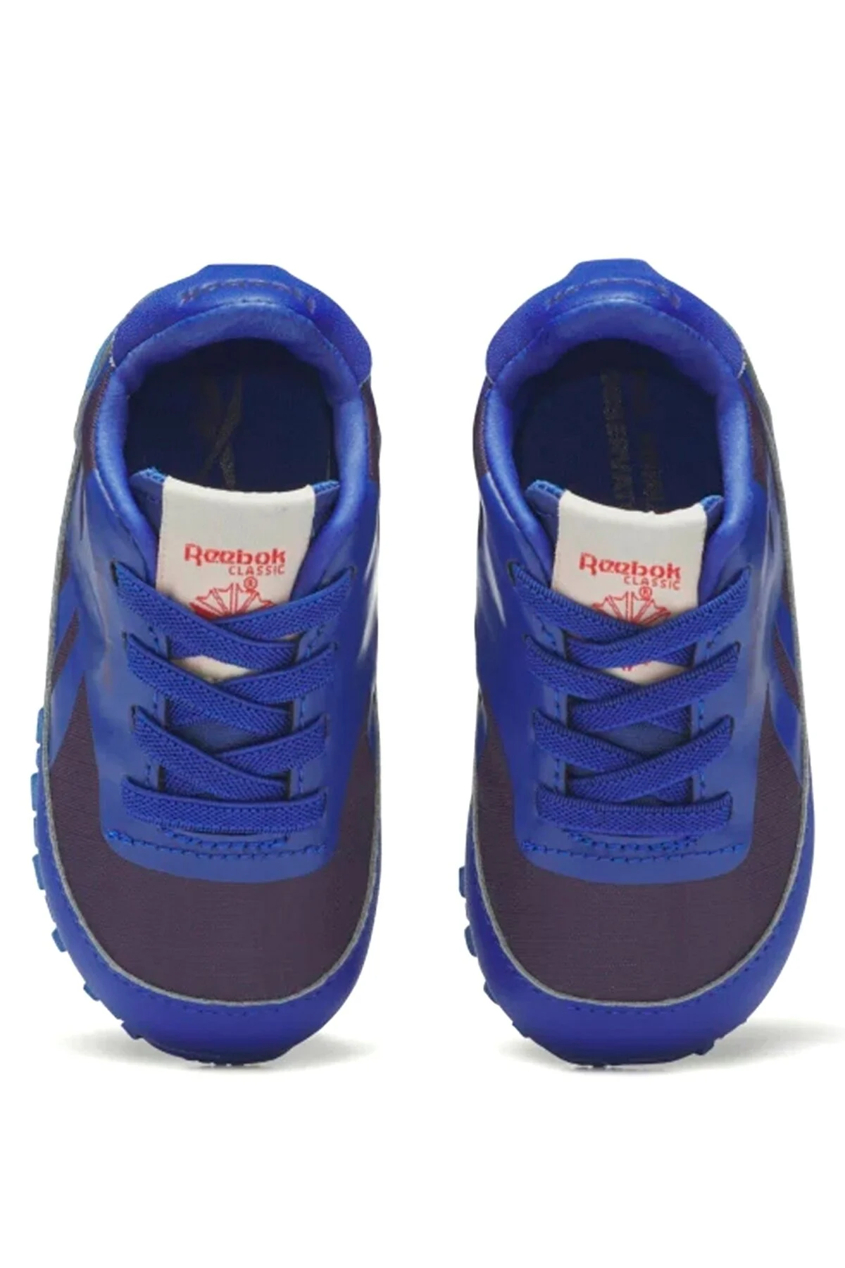 اسنیکر کفش ورزشی چرم کلاسیک UB ریباک Reebok