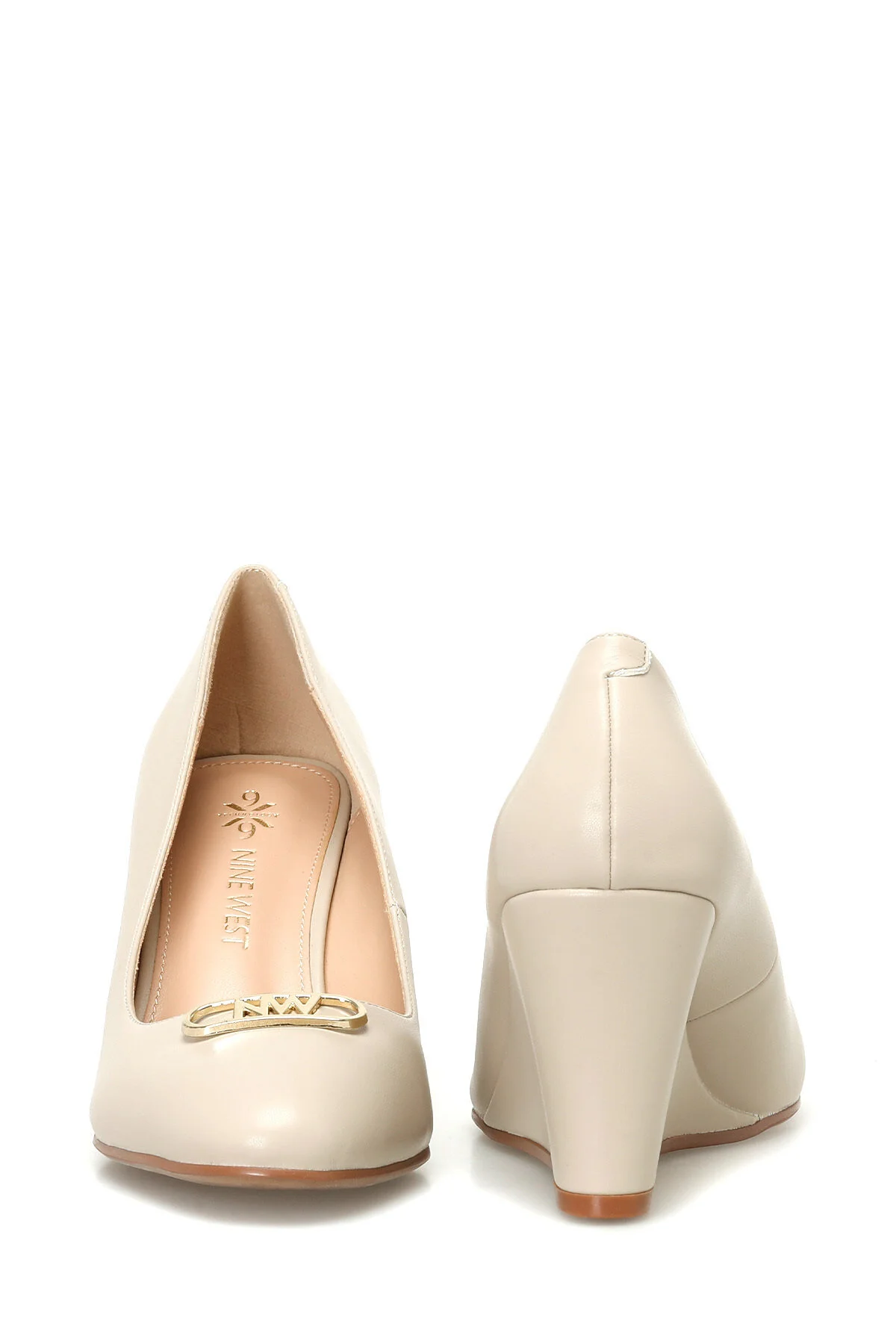 کفش پاشنه بلند نود زنانه کن 3PR ناین وست Nine West