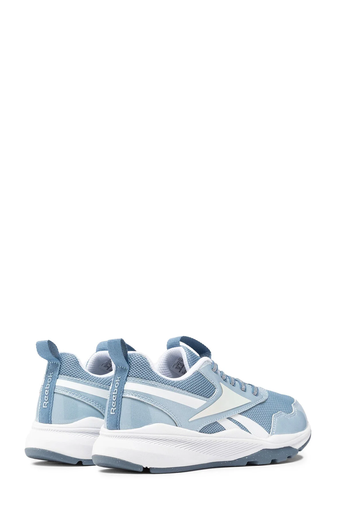 کفش دو و تمرین آبی دخترانه بچگانه XT 2.0 در حال رانینگ Reebok