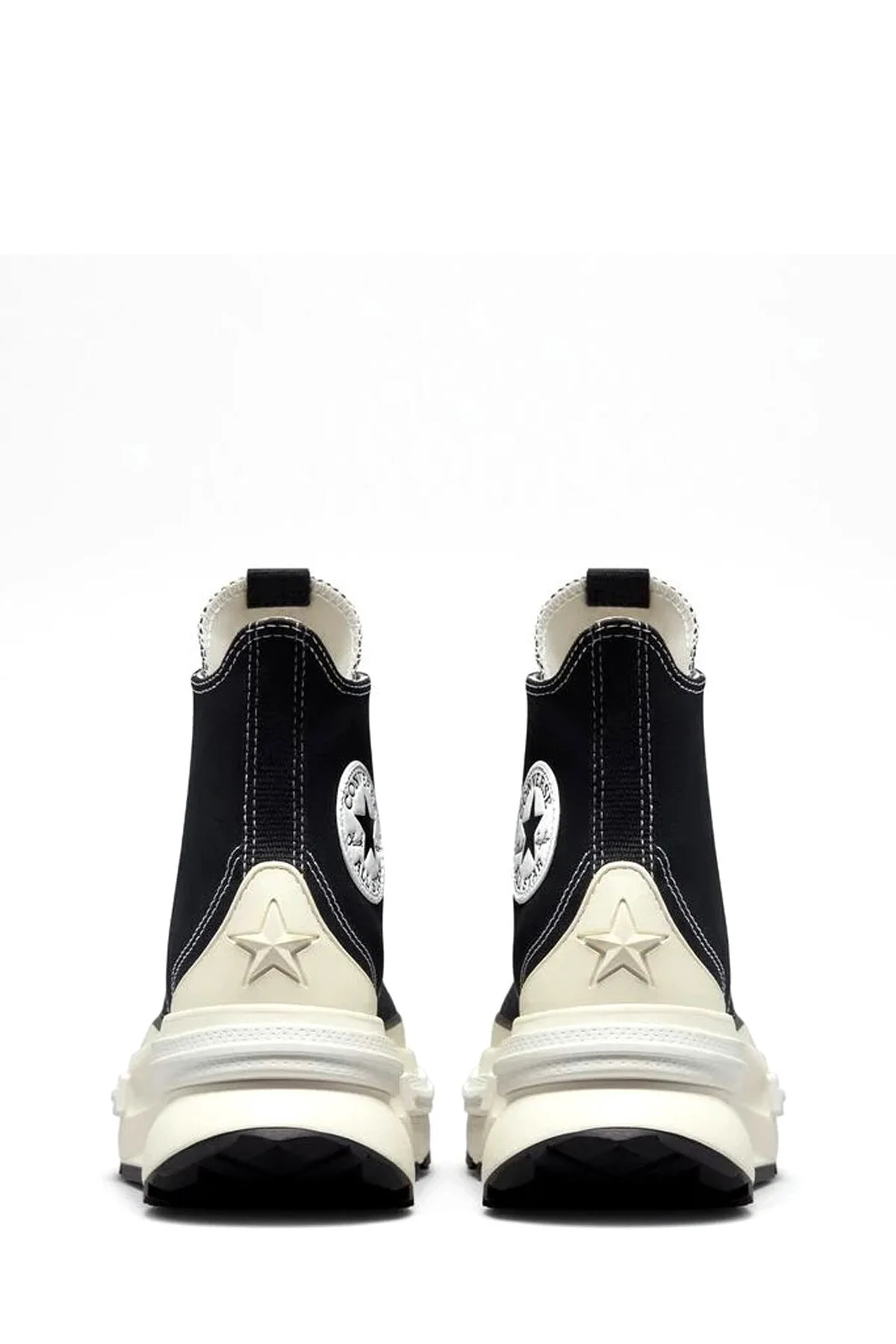 کفش مردانه زنانه یونیسکس Run Star Legacy Cx Comfort و Daily مشکی کانورس Converse
