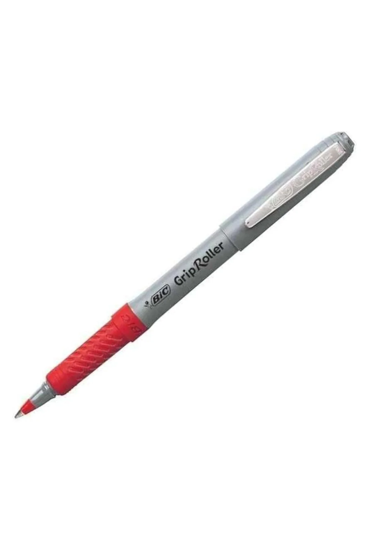 خودکار رولربال (پایلوت) قرمز پایلوت GIP 0.5 اورجینال بیک Bic