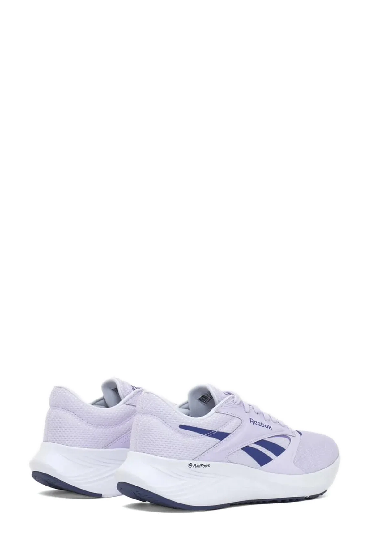 کفش دو و تمرین زنانه ENERGEN TECH 2 خاکستری در حال رانینگ Reebok