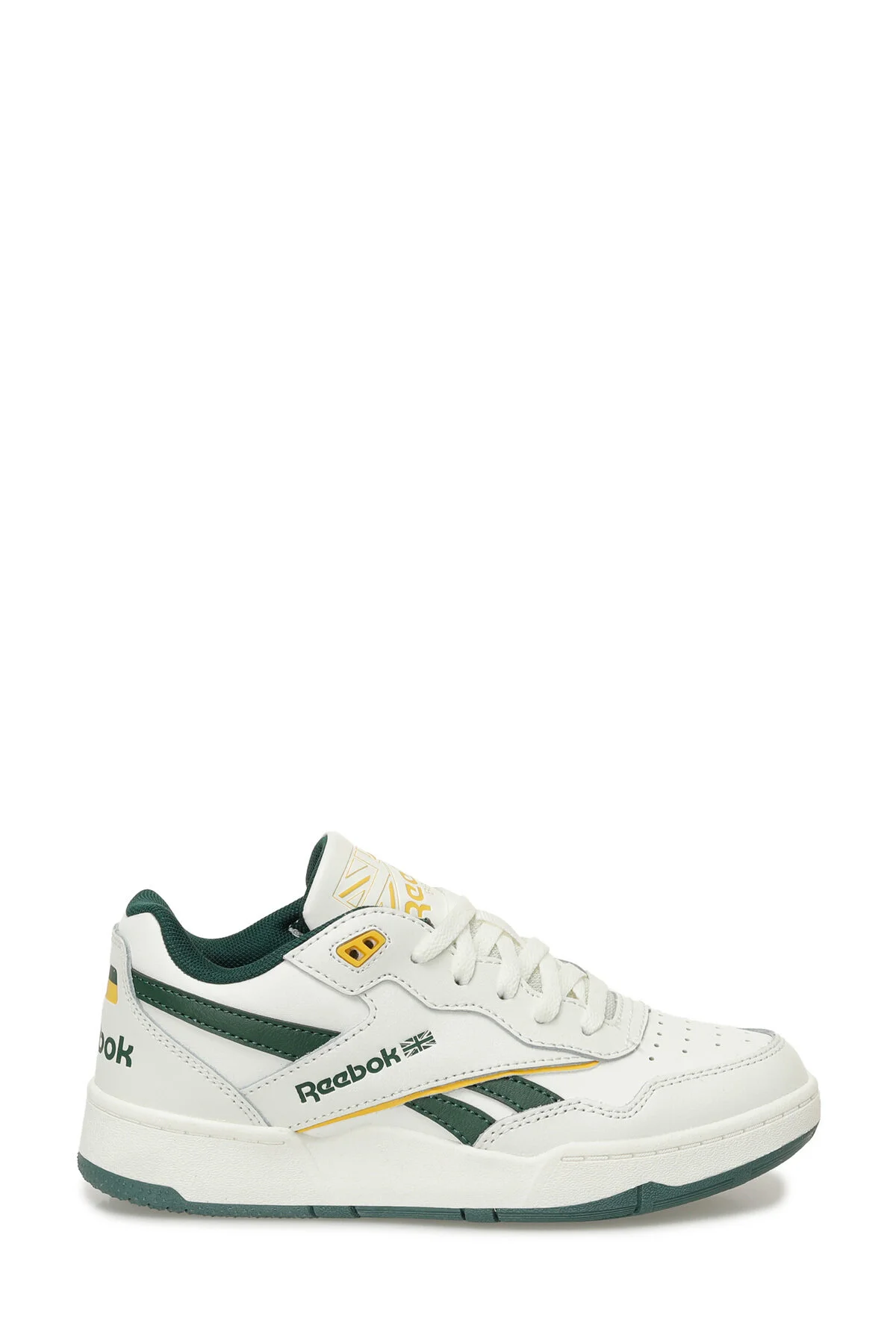 کفش بسکتبال بچه گانه یونیسکس BB II OFF ریباک Reebok