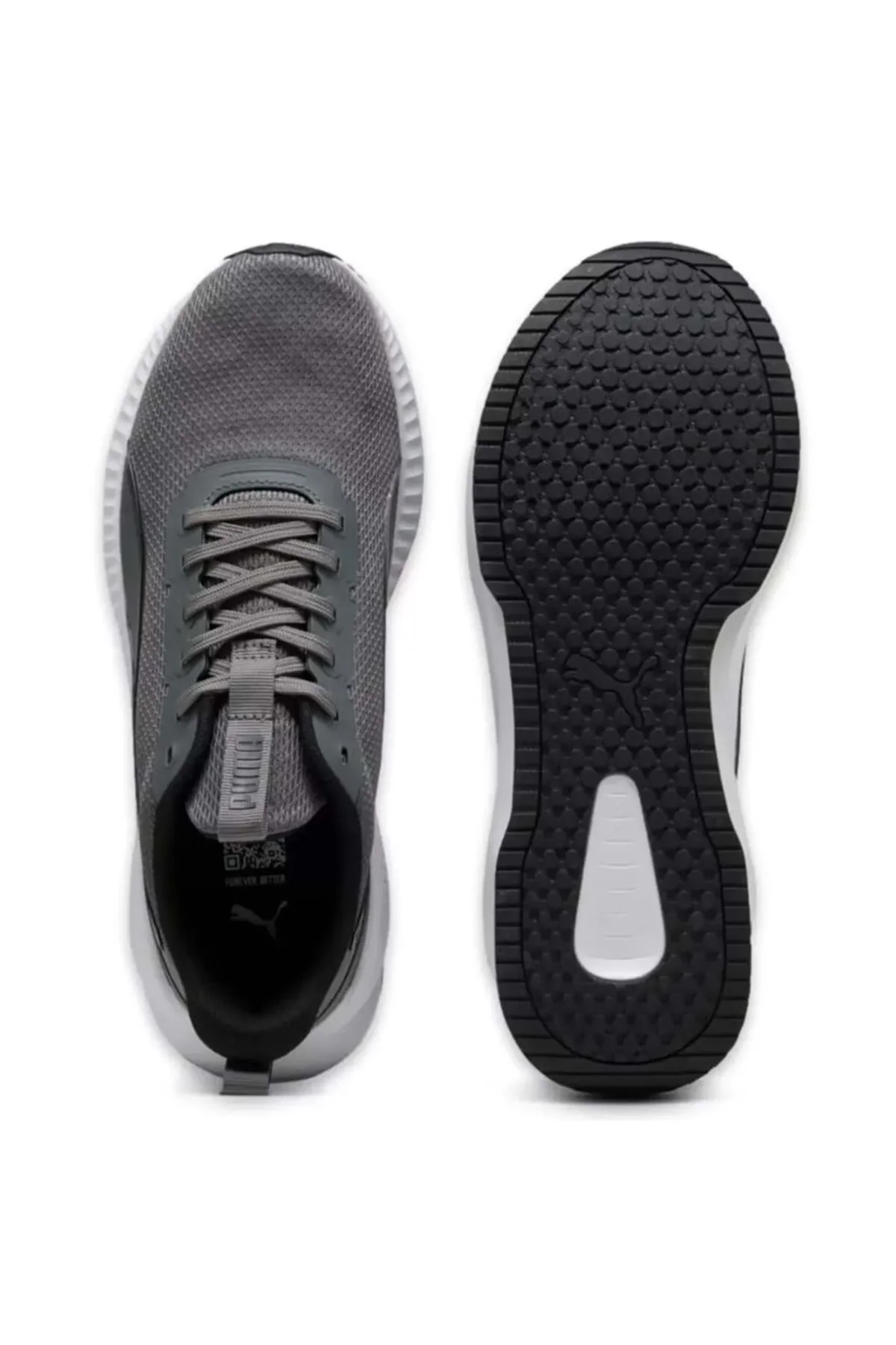 کفش دو و تمرین مردانه زنانه FLYER LITE 3 در حال رانینگ آموزش پوما Puma
