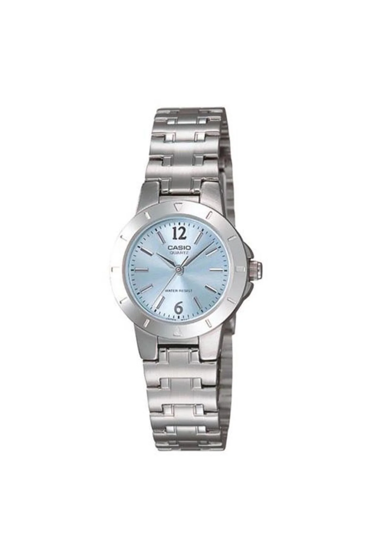 ساعت مچی زنانه LTP 1177A 2ADF Casio