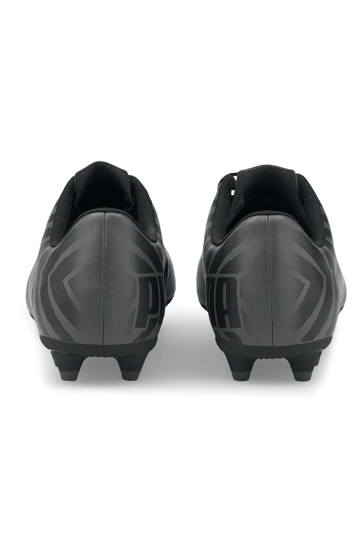 کرمپون مردانه TACTO II FG AG 106701 03 کفش های کرامپون سیاه پوما Puma