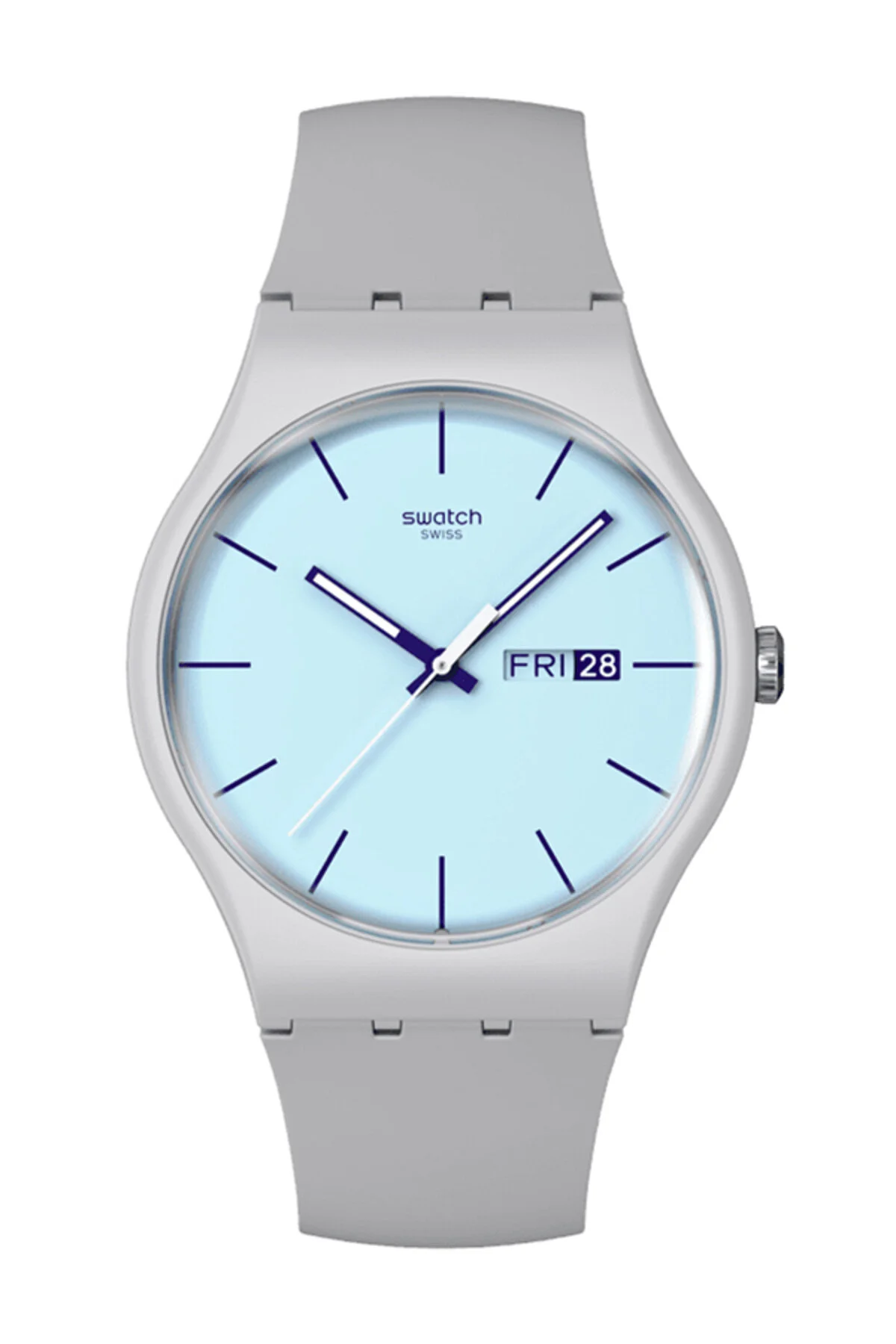 ساعت مچی یونیسکس SKY اورجینال سواچ Swatch