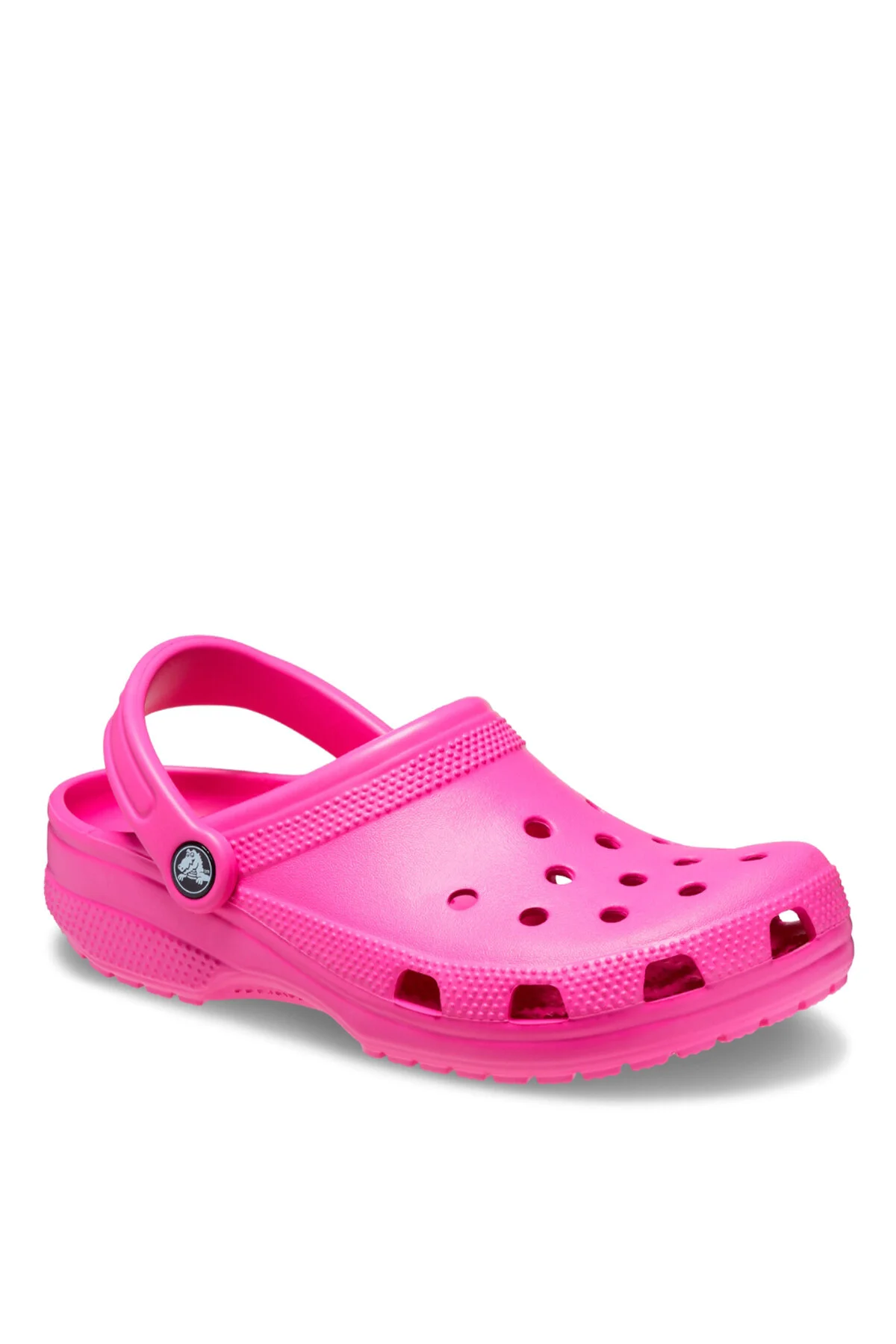 دمپایی مردانه زنانه یونیسکس کلاسیک Sabo 100 ٪ روزانه استفاده سفید کراکس Crocs