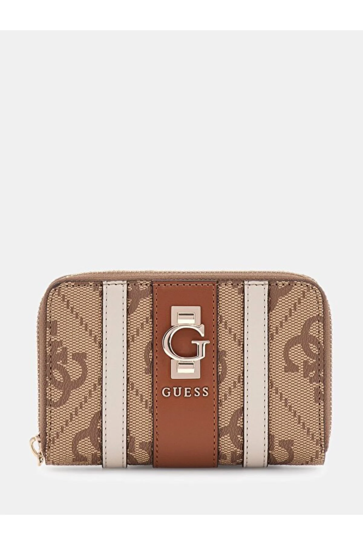 کیف پول زنانه ارنیا اورجینال Guess
