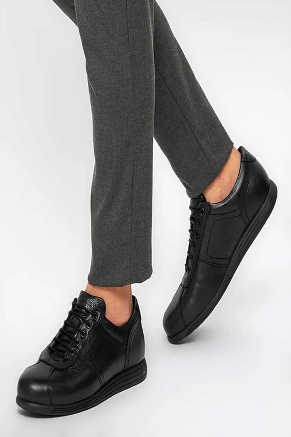 کفش های کژوال مردانه گاه به اردوگاه 100 ٪ چرم واقعی Dockers