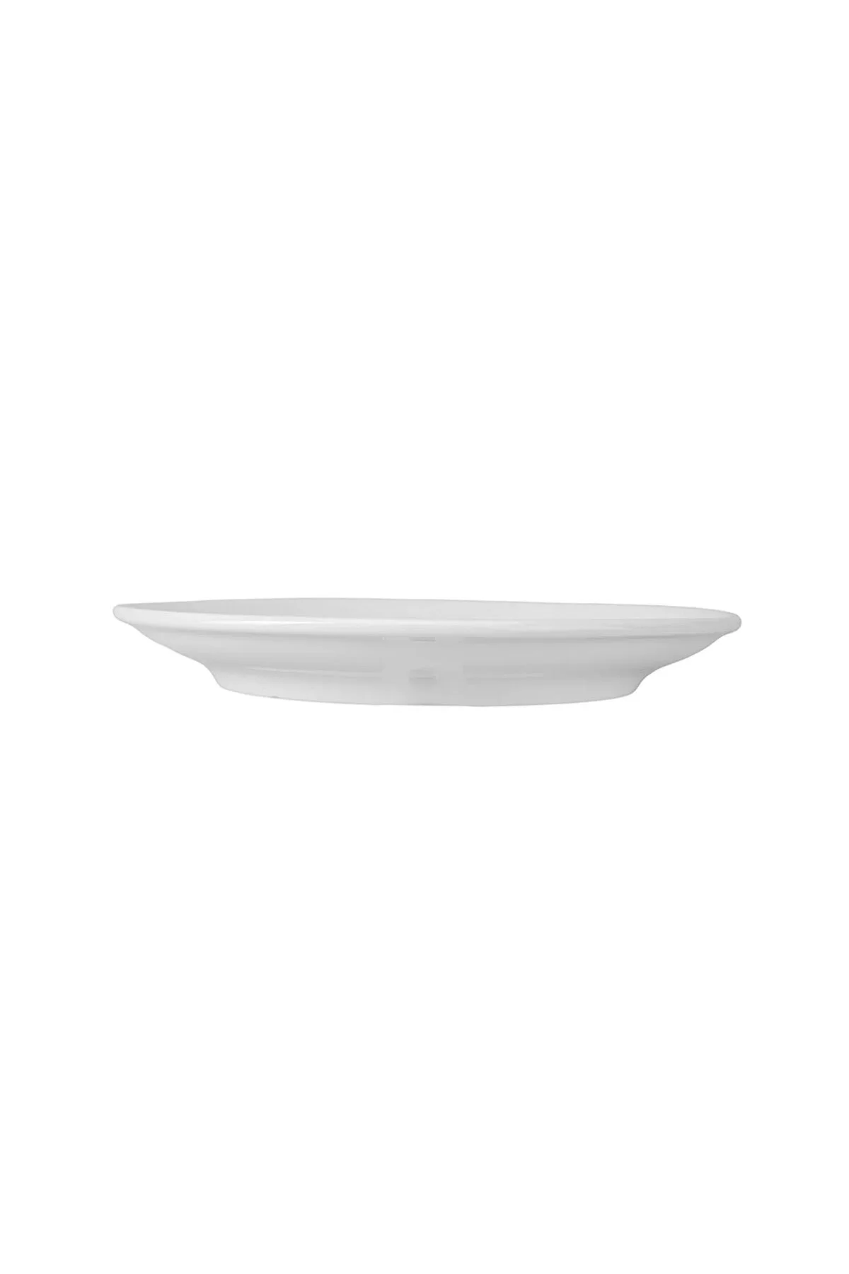 بشقاب 04A+P022323 حروف M صفحه مسطح 17CM Porland