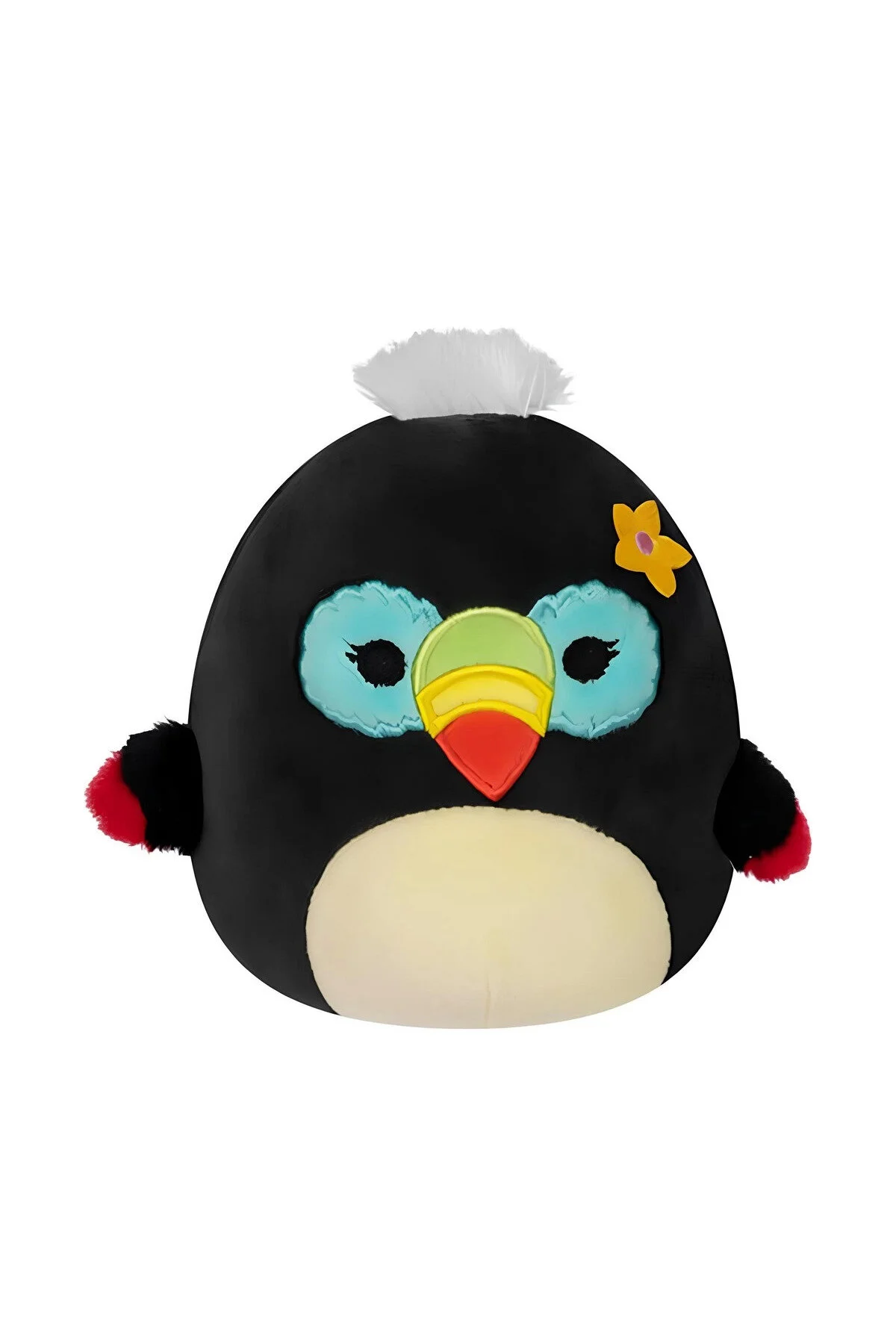 اسباب بازی های فیگور دیگر آموزش آموزشی SQUISHMALLOWS MYSTERY SQUAD مخمل خواب دار 13 سانتی متری دخترانه پسرانه NEWBRENDHOME