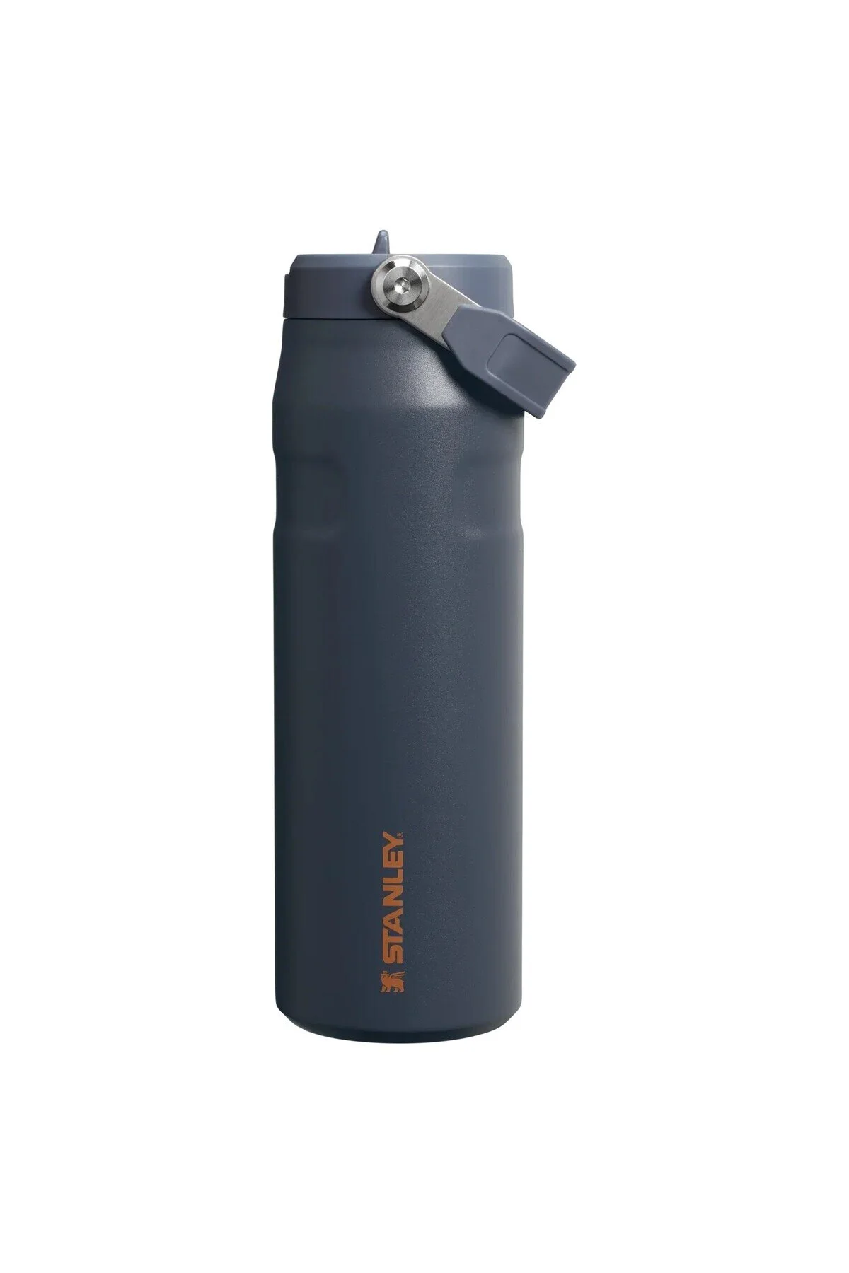 فلاسک THE ICEFLOW BOTTLE FLIP STRAW 2.0 0.7 L 24 OZ TWILIGHT استنلی Stanley