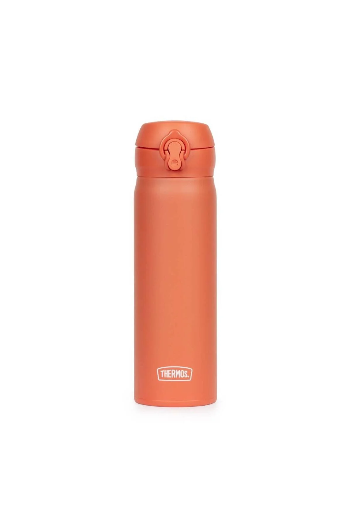 فلاسک قمقمه لیوان فوق سبک JNL 500 0.50 لیتری نارنجی ترموس Thermos
