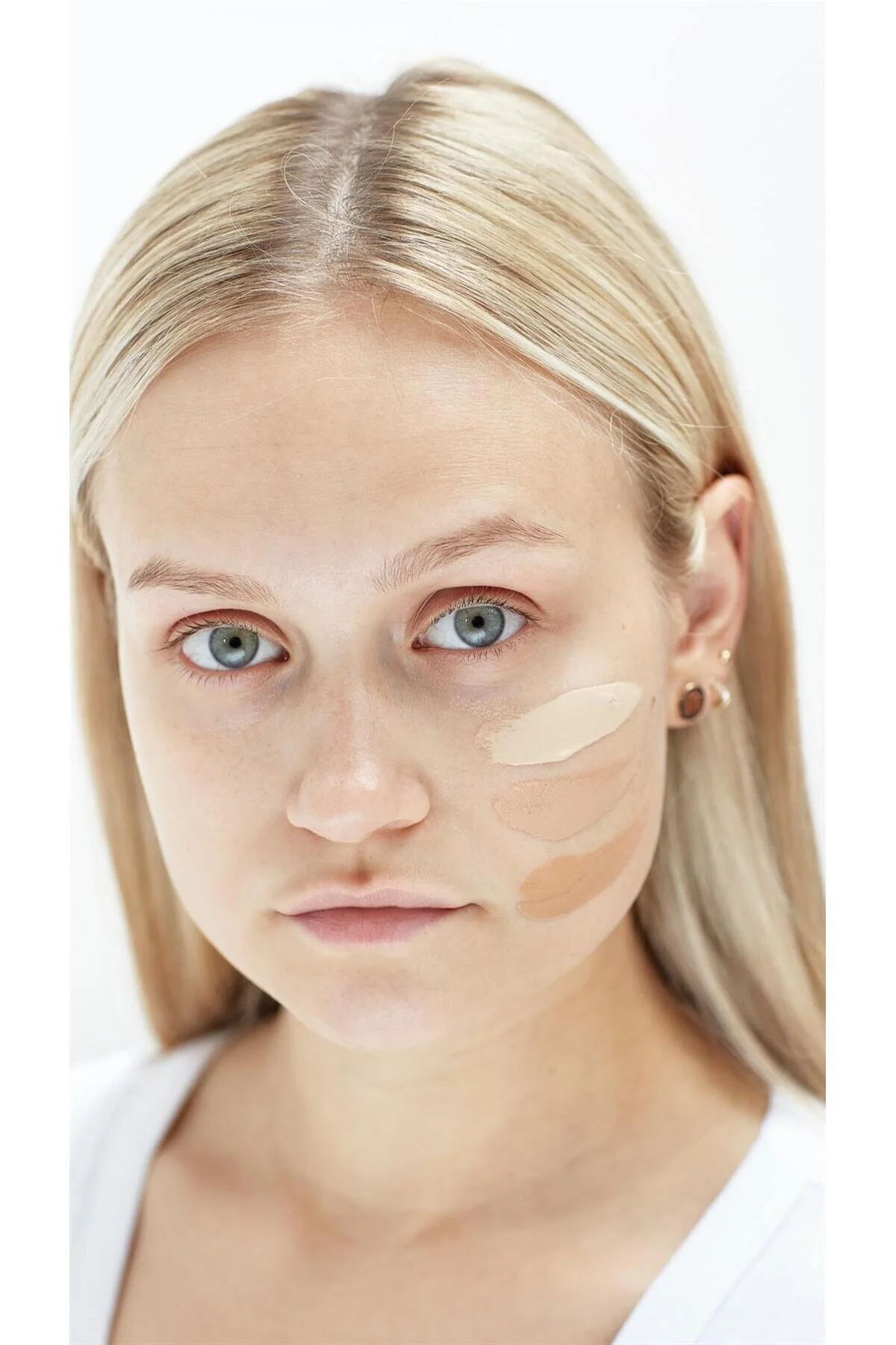 Ziaja کرم بی‌بی روزانه پوست‌های معمولی، خشک و حساس SPF15 تن طبیعی 50 میلی‌لیتر