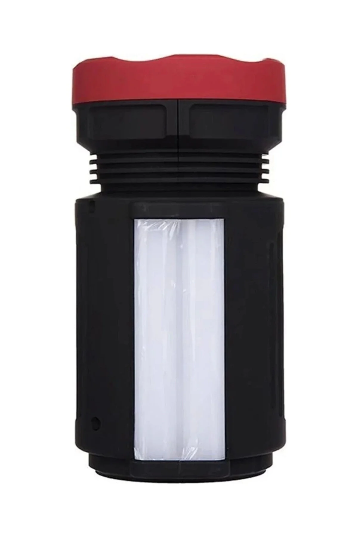 چراغ قوه WISON WS 3580 LED 28 زمان کار 10WATT ENSAR GİYİM