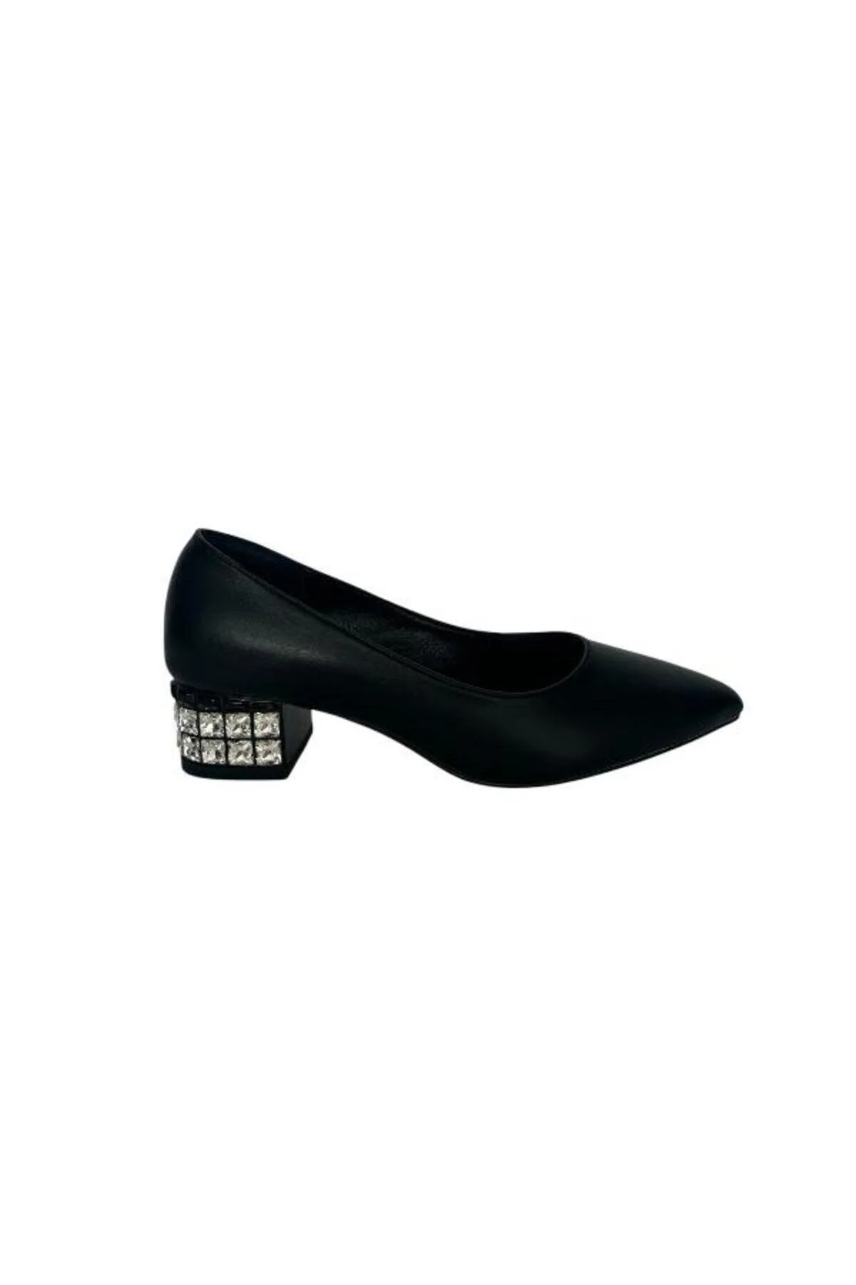 استیلتو 868 50 کفش پاشنه بلند زنانه STILETTO Kemal Tanca