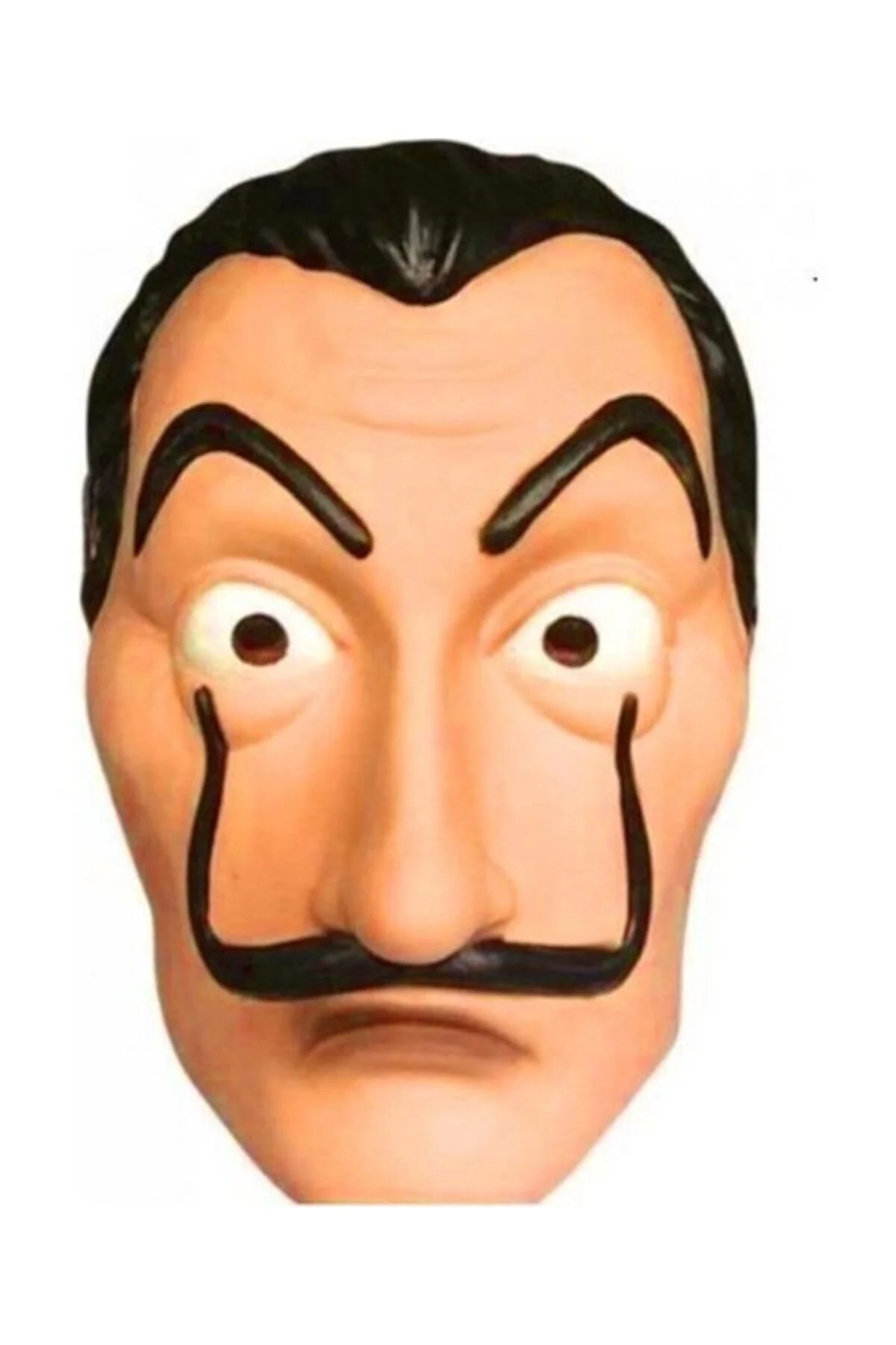 اسباب بازی های فیگور دیگر پسرانه آموزشی LA CASA DE PAPEL DALI MASK 1PCS TOY دخترانه NEWBRENDHOME