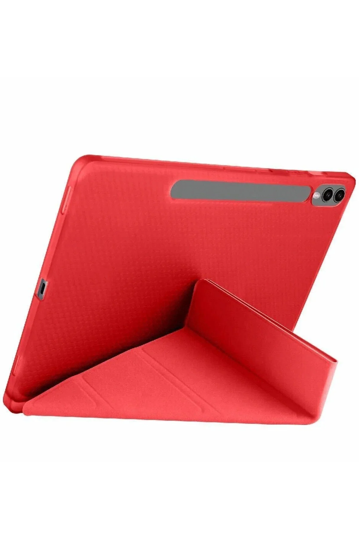 کاور تبلت SAMSUNG GALAXY TAB S9 FE PLUS 12.4 CASE TABLET MARS WITH HOLDER PEN K 9 OEM