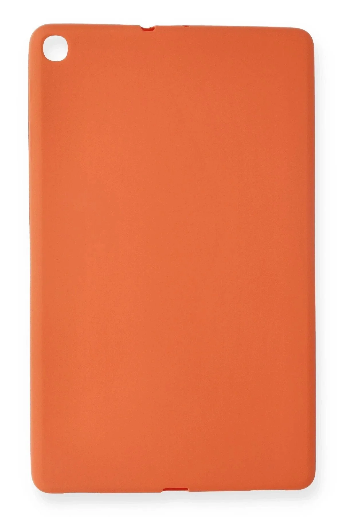 کاور تبلت SAMSUNG GALAXY TAB A 10.1 CASE EVO SILICONE ORANGE Khayra