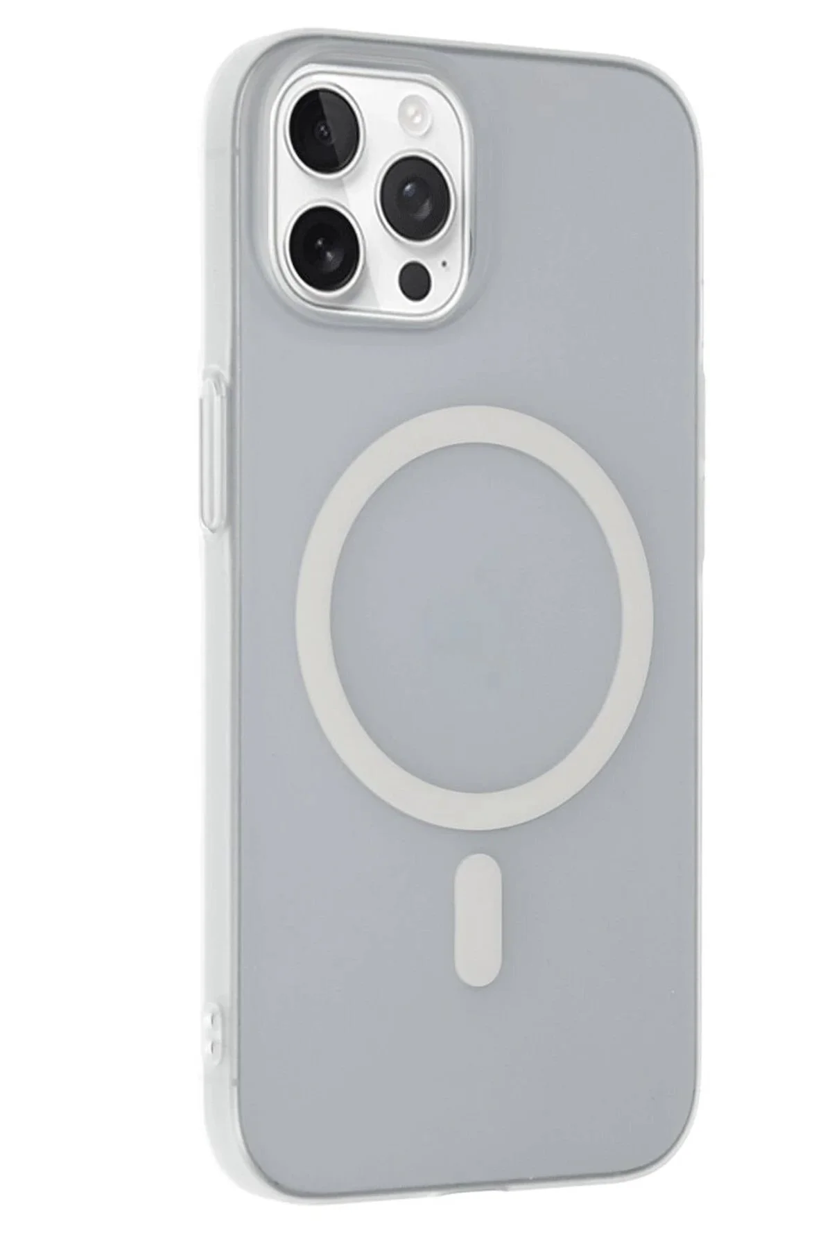 کاور و قاب باریک MAGSAFE IPHONE 14 PRO TUNA PC TRANSPARENT Bodrum Ekipman