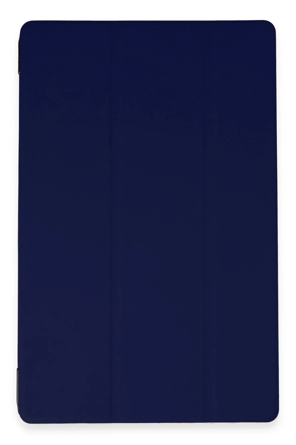 کاور تبلت کیف هوشمند HUAWEI HONOR PAD 8 12 CASE NAVY BLUE Marsilyan