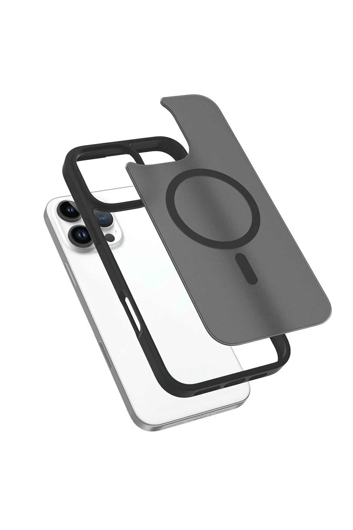 کاور و قاب IPHONE 15 PRO MAX JOTA MAGSAFE LILAC Bodrum Ekipman