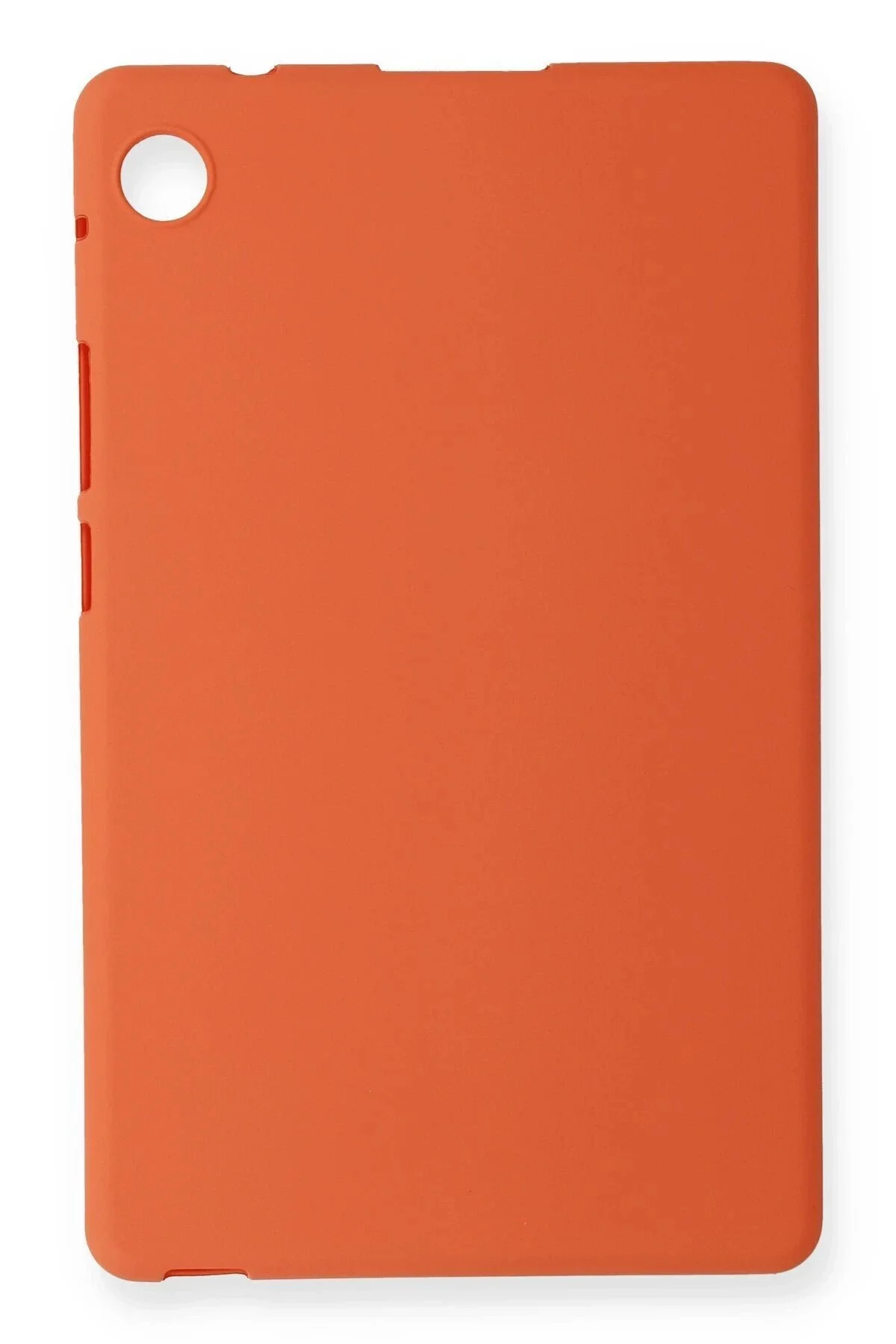 کاور تبلت HUAWEI MATEPAD T8 8 CASE EVO SILICONE ORANGE Khayra