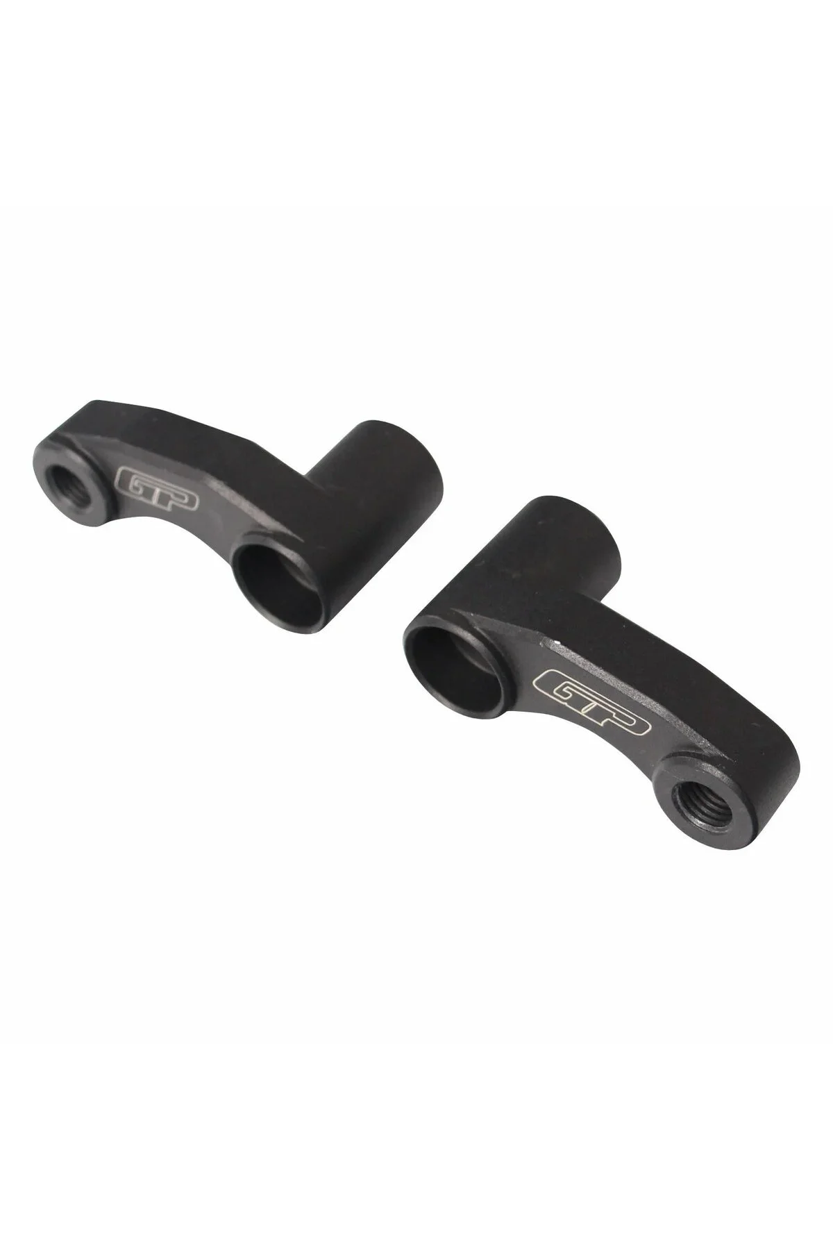 محصولات ضروری موتورسیکلت GP COMPOSITE BAJAJ PULSAR N 160 COMPATIBLE MIRROR EXPANSION BLACK GP KOMPOZİT