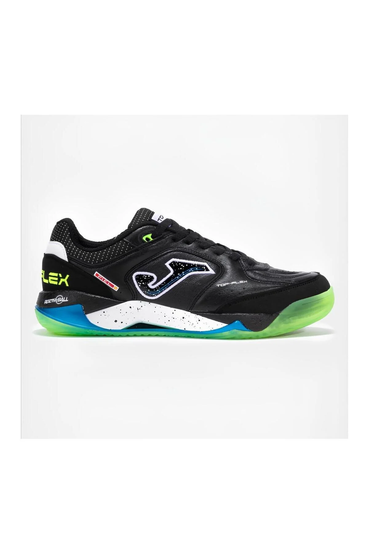 کفش تنیس مردانه و زنانه TOP FLEX PLUS ROYAL TOUW2501 Joma