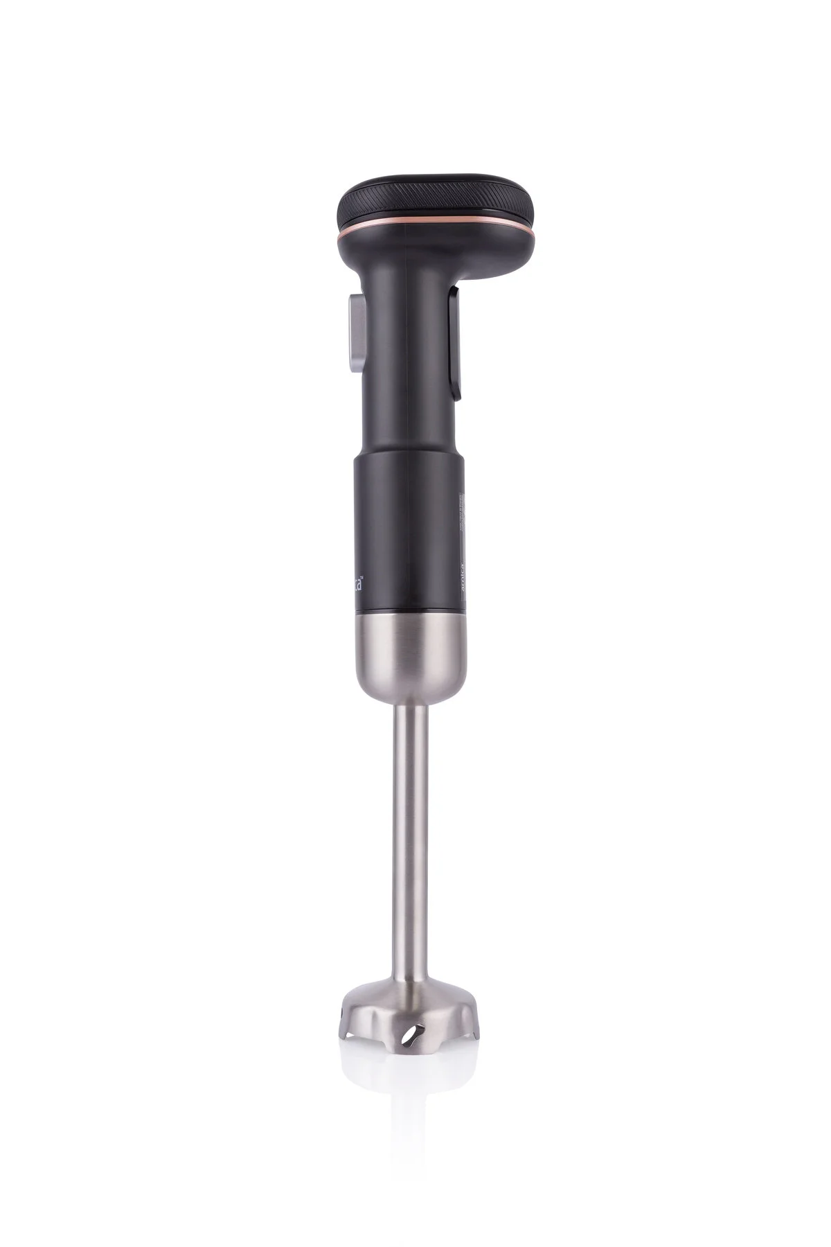 ست مخلوط کن SMART BLEND GH21750 قابل شارژ استیک دستی بلندر سرعت تنظیم 180 وات اورجینال Arnica