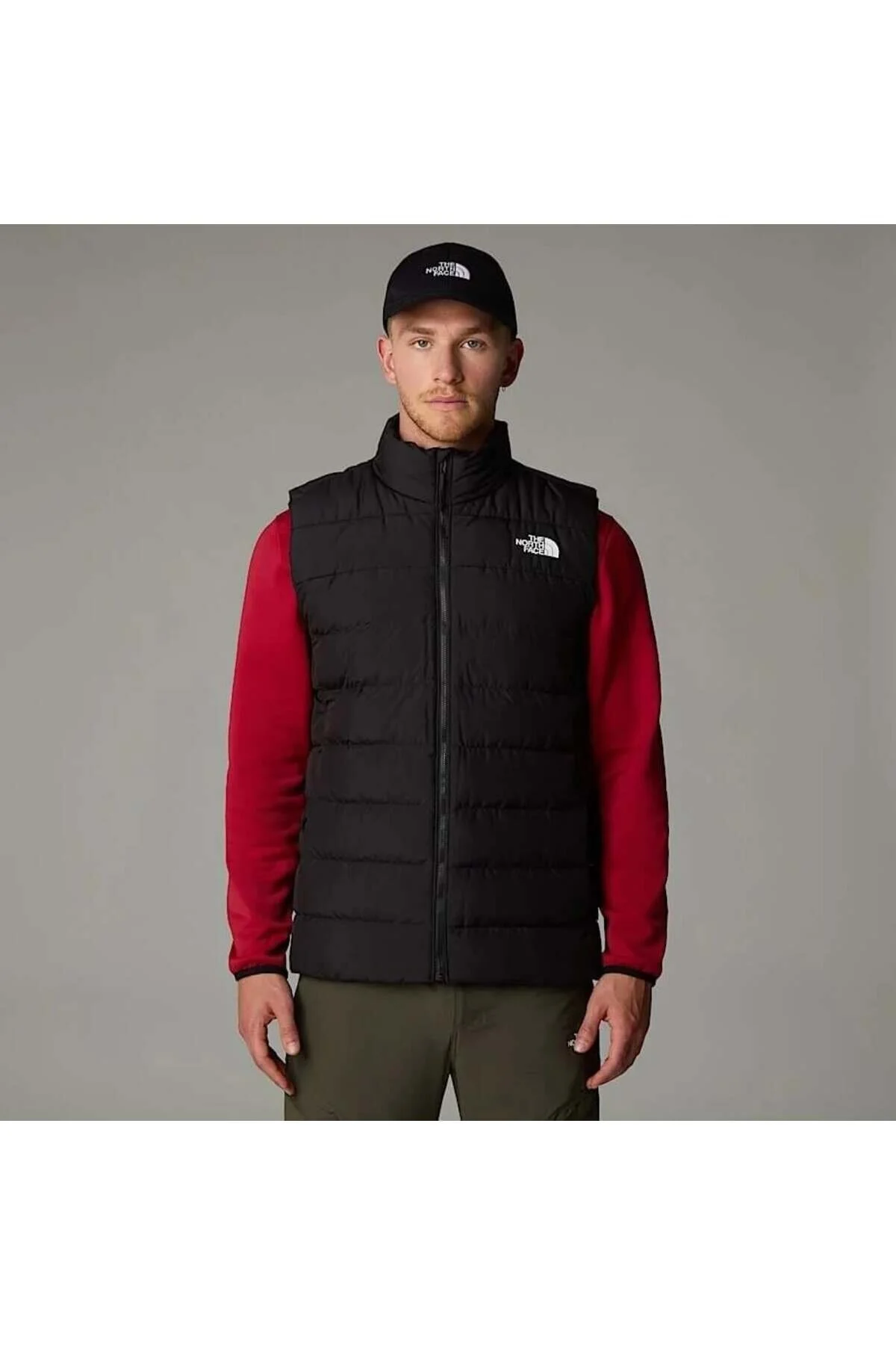 جلیقه مردانه M ACONCAGUA 3 VEST نورث فیس The North Face