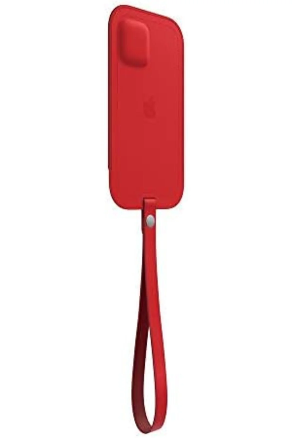 کاور و قاب پاکت چرمی با MAGSAFE برای آیفون 12 مینی محصول RED E-RICH