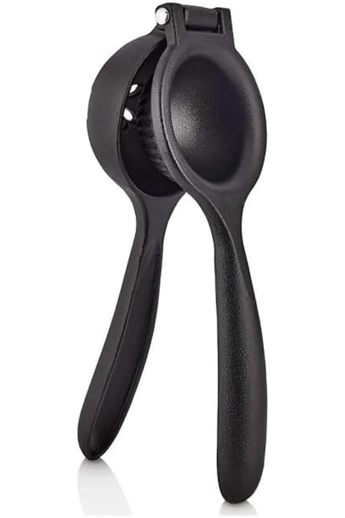 آب میوه و سبزی گیری آبمیوه چدنی مشکی مرکبات 1175260 اورجینال STOREMAX