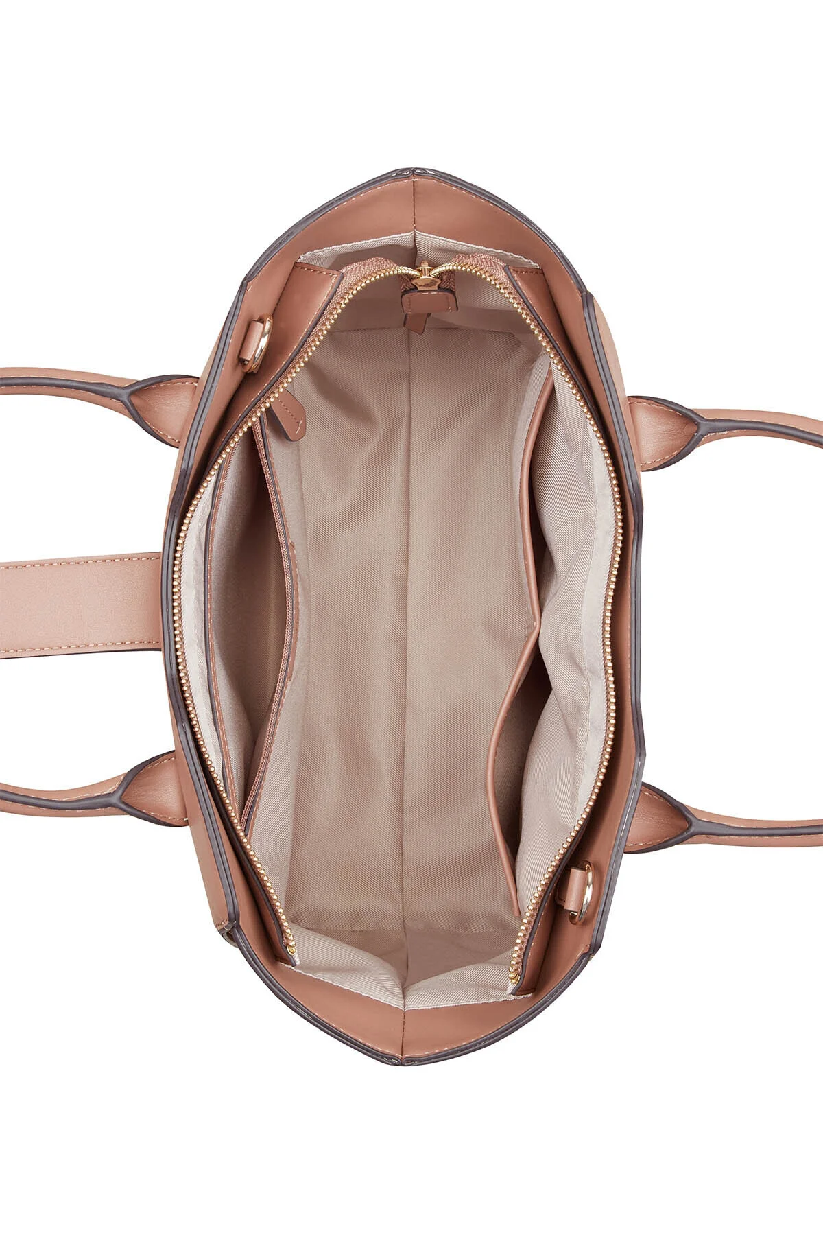 کیف دستی زنانه WESSON NGN123807 5FX DUSTY ROSE Nine West