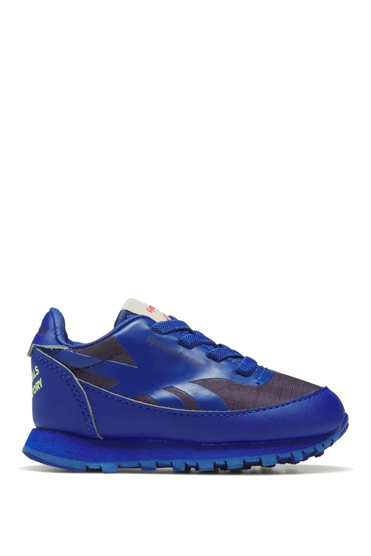 اسنیکر کفش ورزشی چرم کلاسیک UB ریباک Reebok