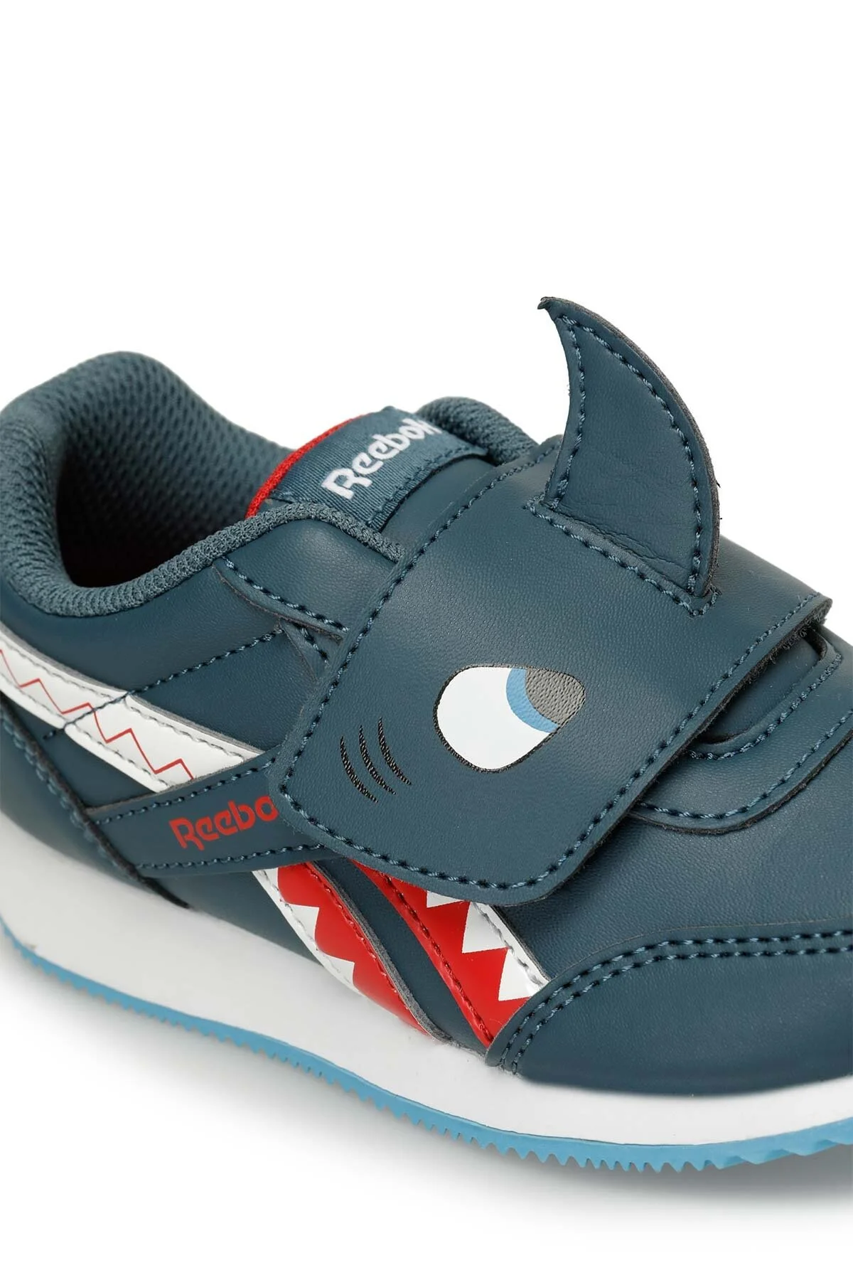 اسنیکر کفش ورزشی CL JOG 2.0 K UB ریباک Reebok