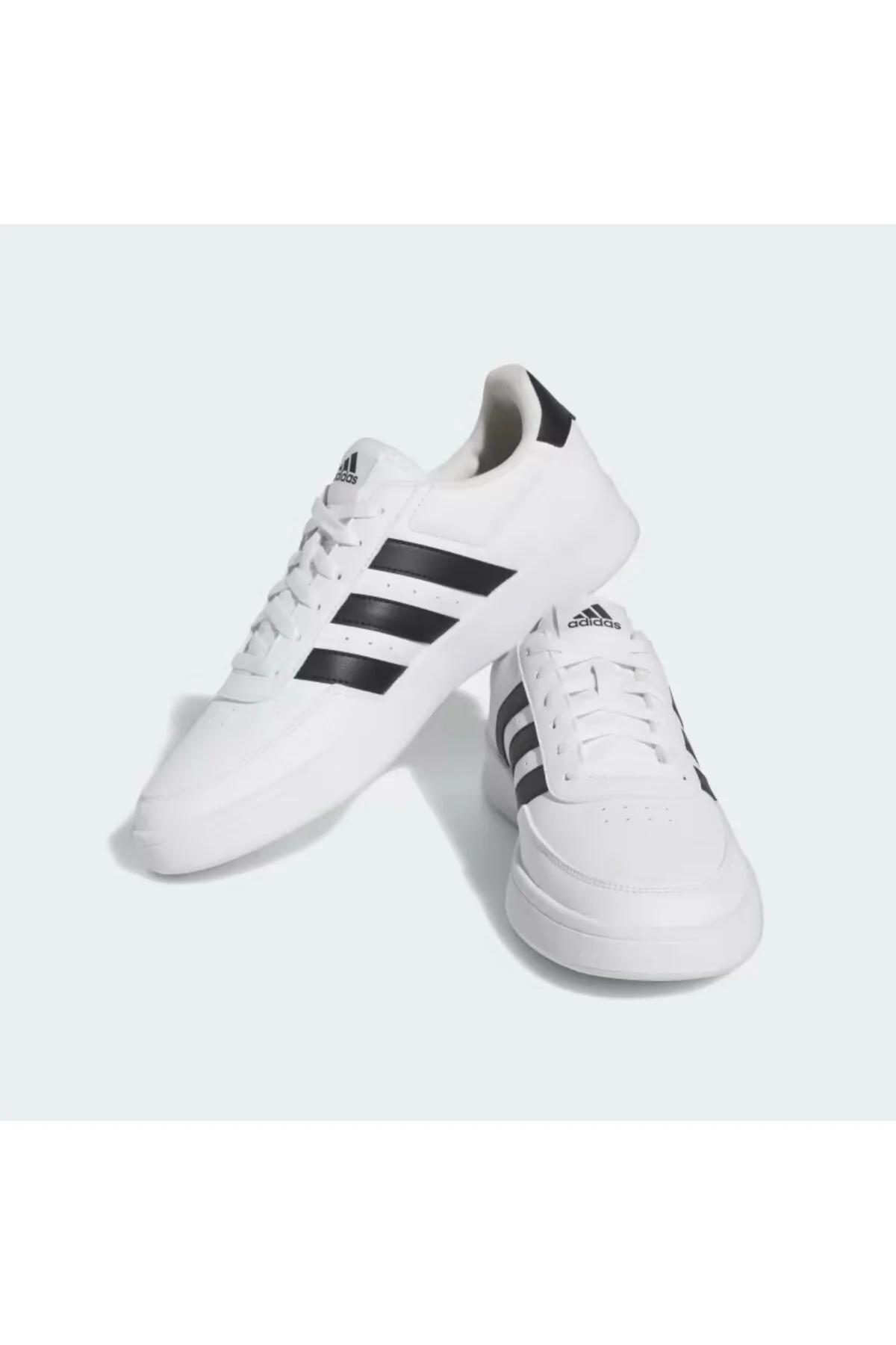 اسنیکر مردانه کفش ورزشی BREAKNET 2.0 HP9426 FTWWHT CBLACK آدیداس adidas