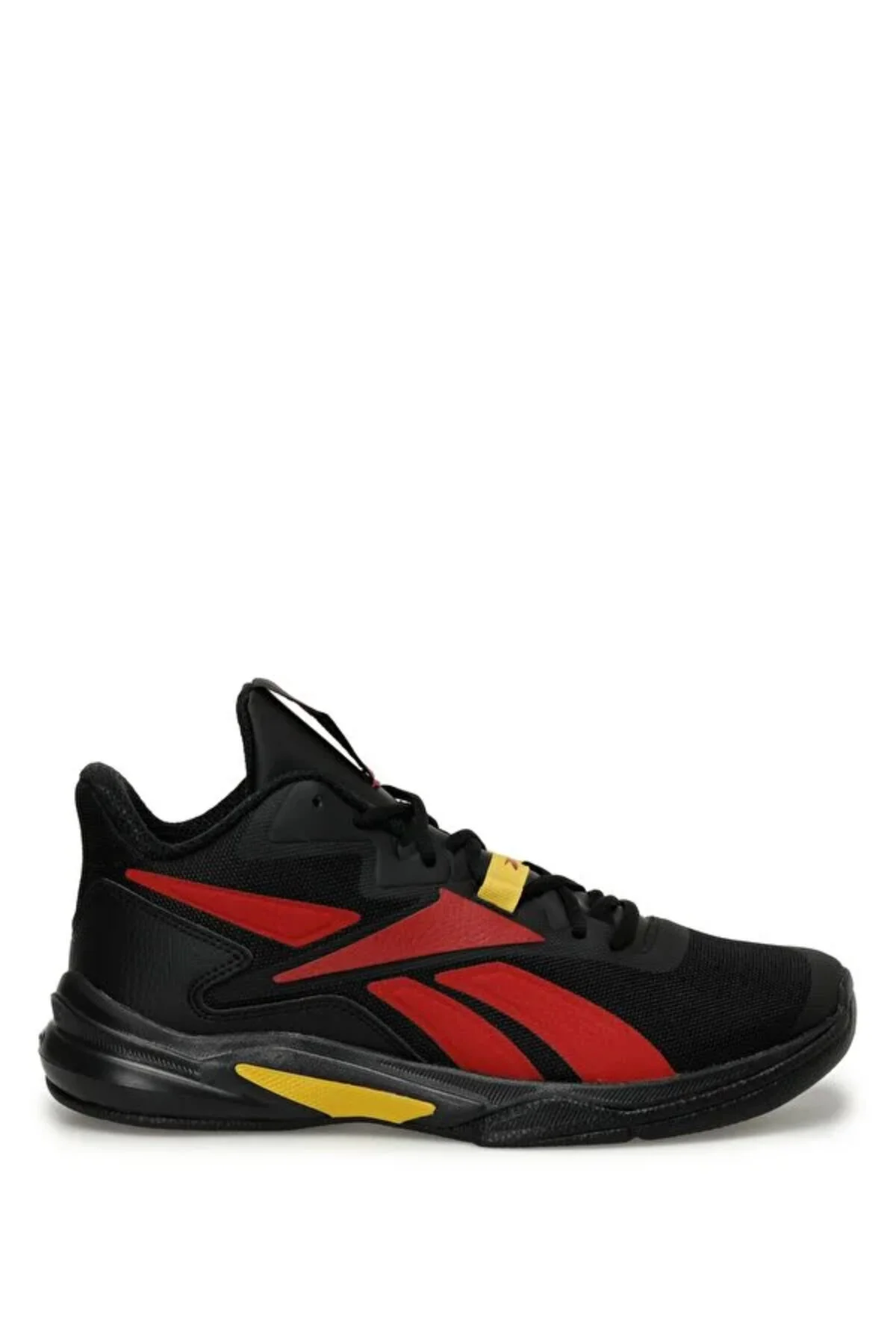 کفش بسکتبال سطل بیشتر کتانی مردانه مشکی ریباک Reebok