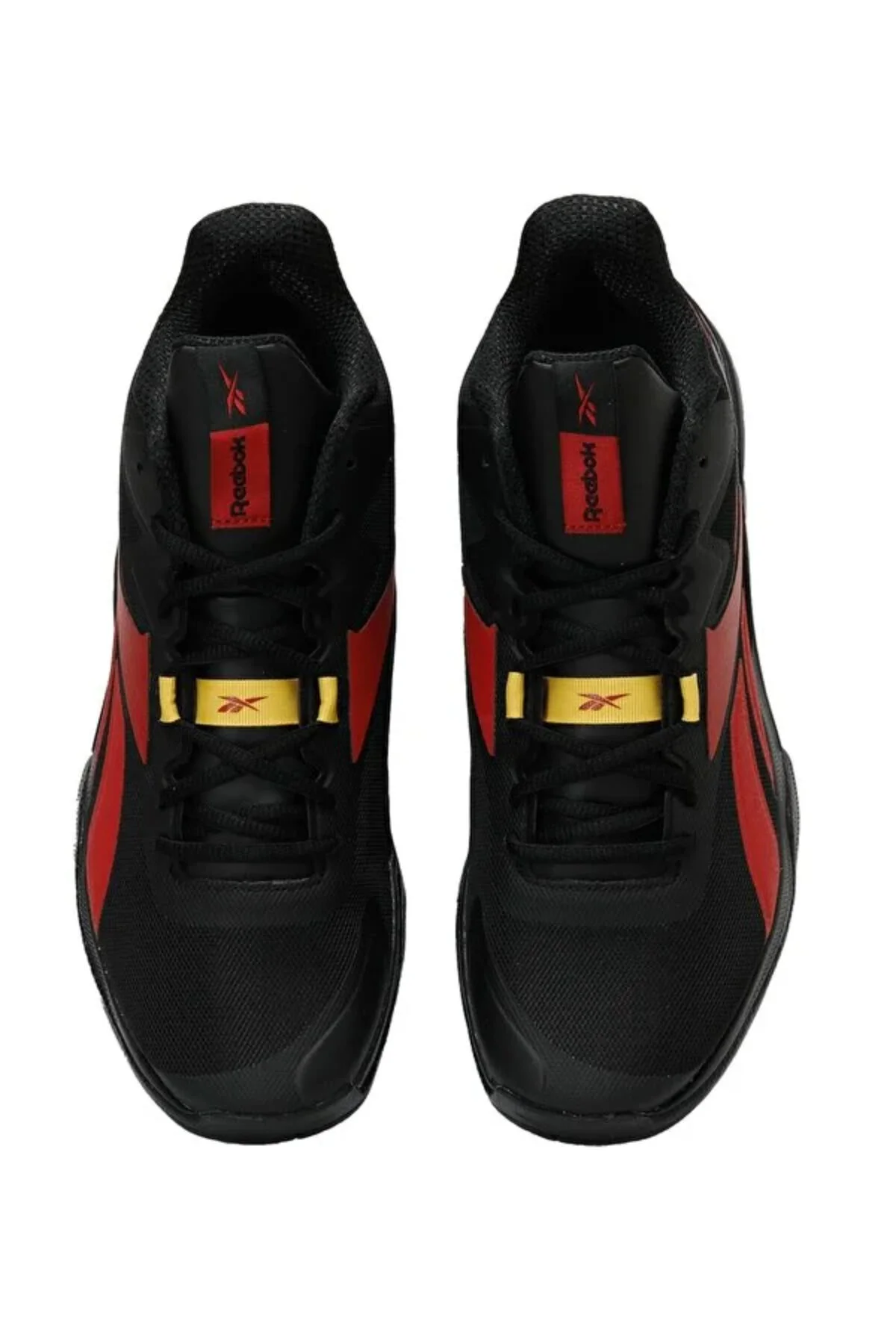 کفش بسکتبال سطل بیشتر کتانی مردانه مشکی ریباک Reebok