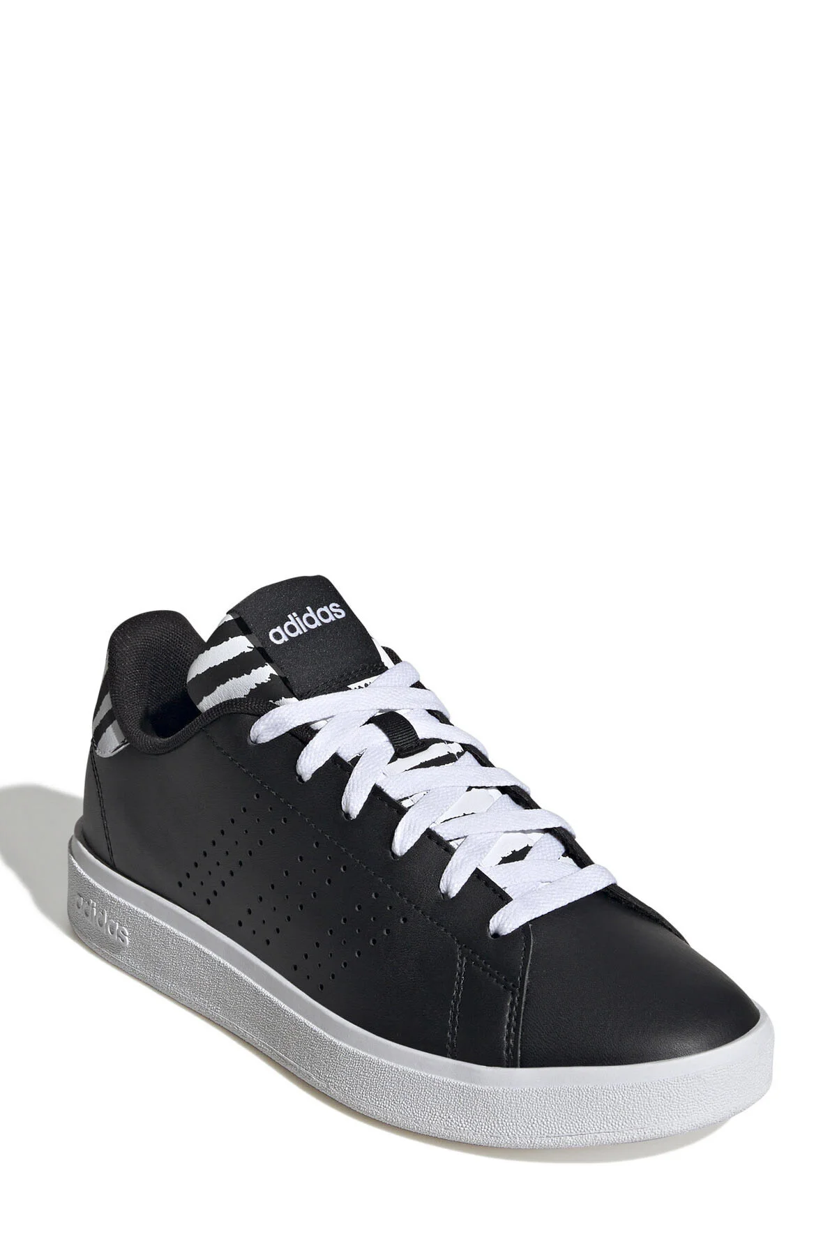 اسنیکر زنانه پایه کفش ورزشی روزانه 2.0 JS2878 آدیداس adidas